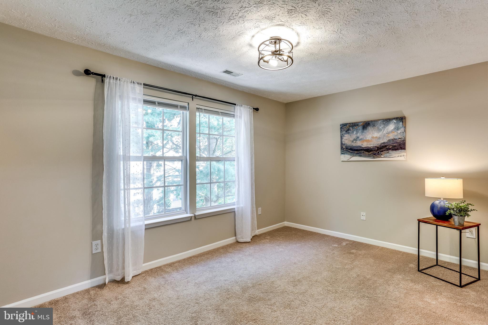 VILLAGE OF RIVER HILL - Residential