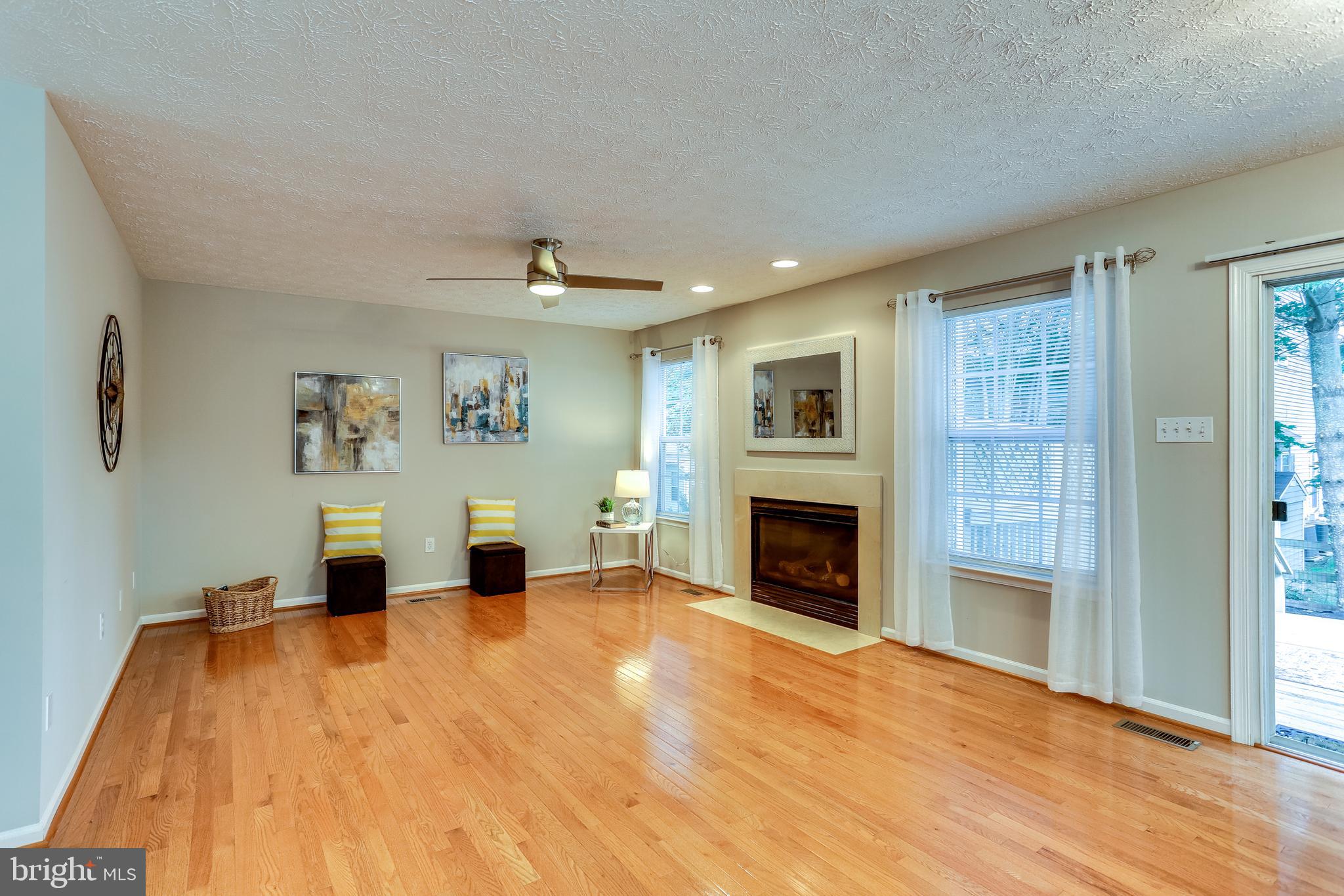 VILLAGE OF RIVER HILL - Residential