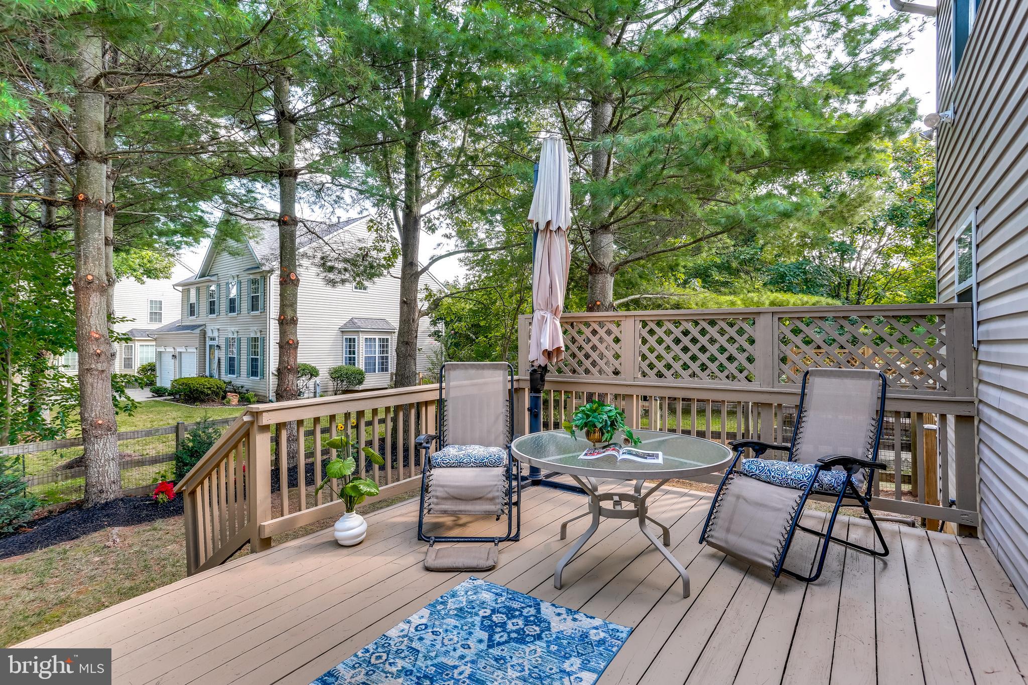 VILLAGE OF RIVER HILL - Residential