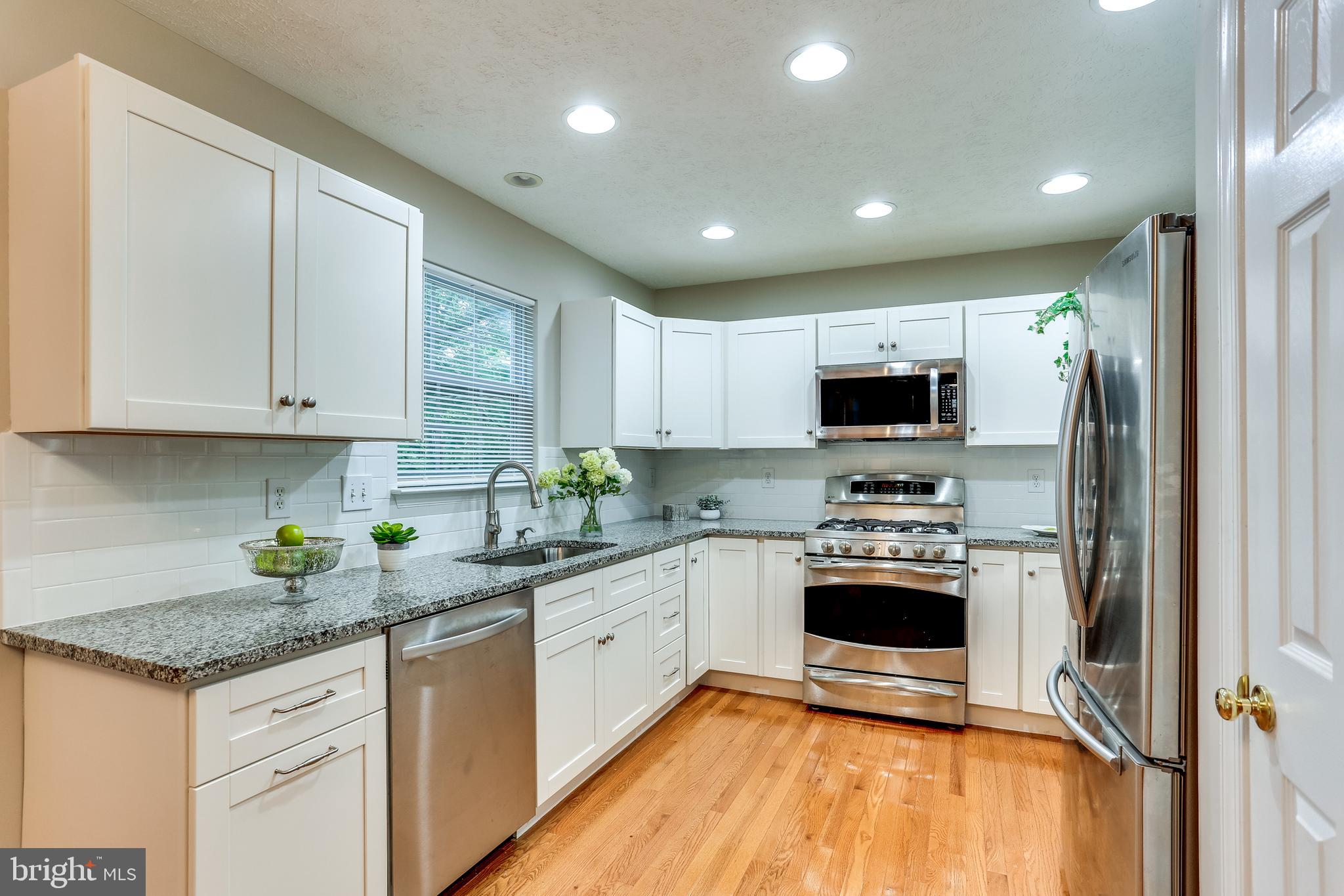 VILLAGE OF RIVER HILL - Residential