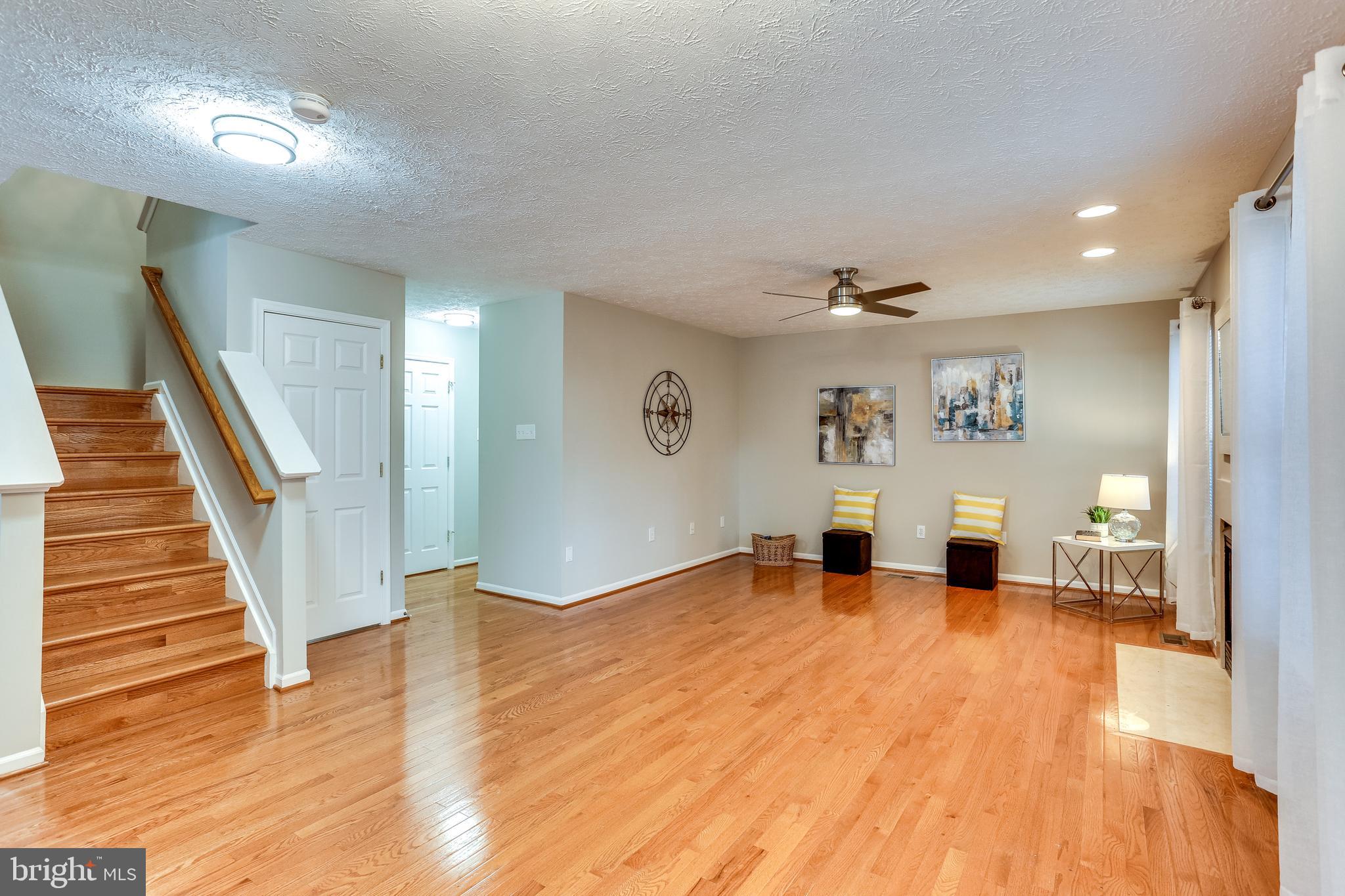 VILLAGE OF RIVER HILL - Residential