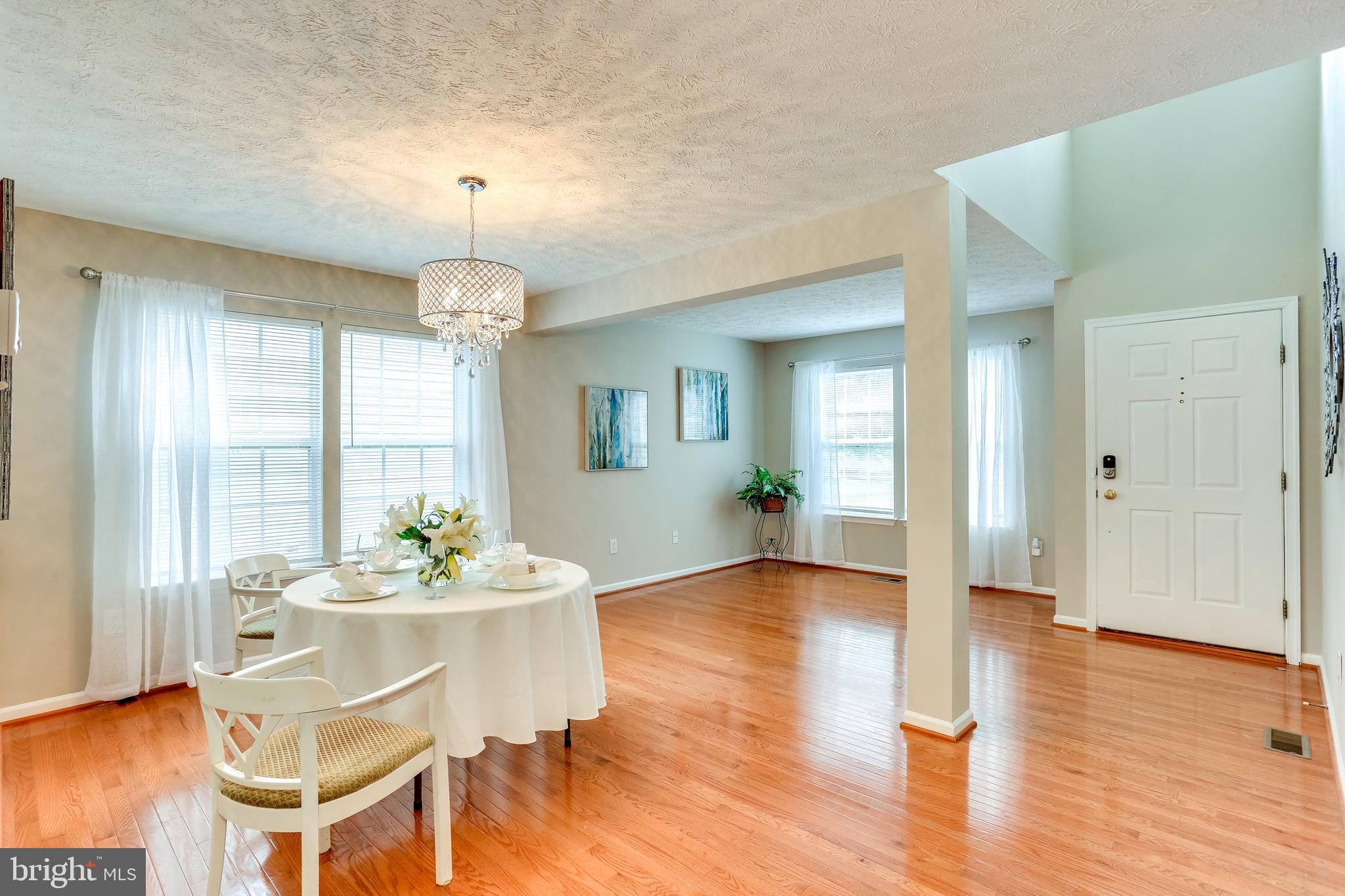 VILLAGE OF RIVER HILL - Residential