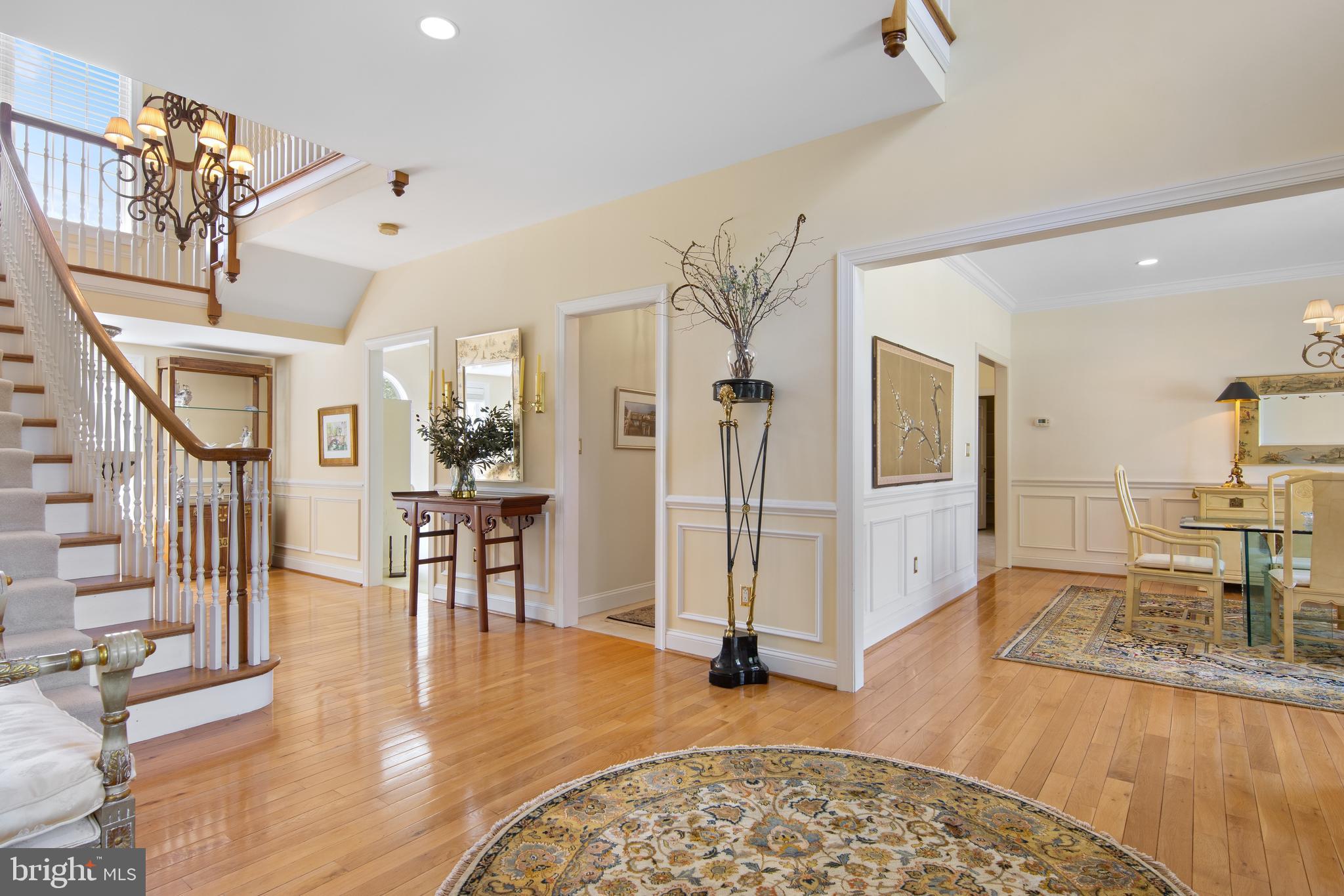 SUGARPOINTE - Residential