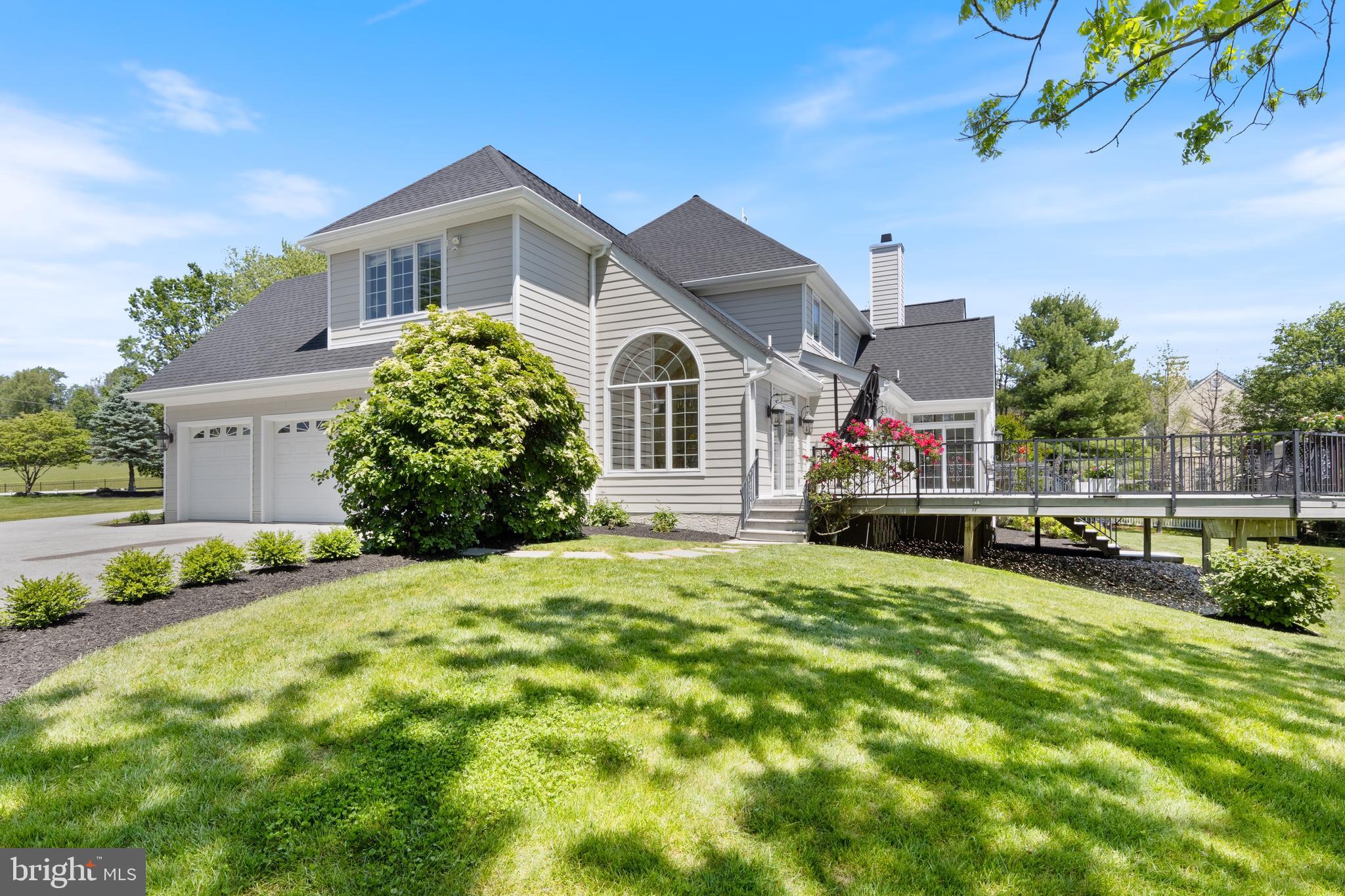 SUGARPOINTE - Residential