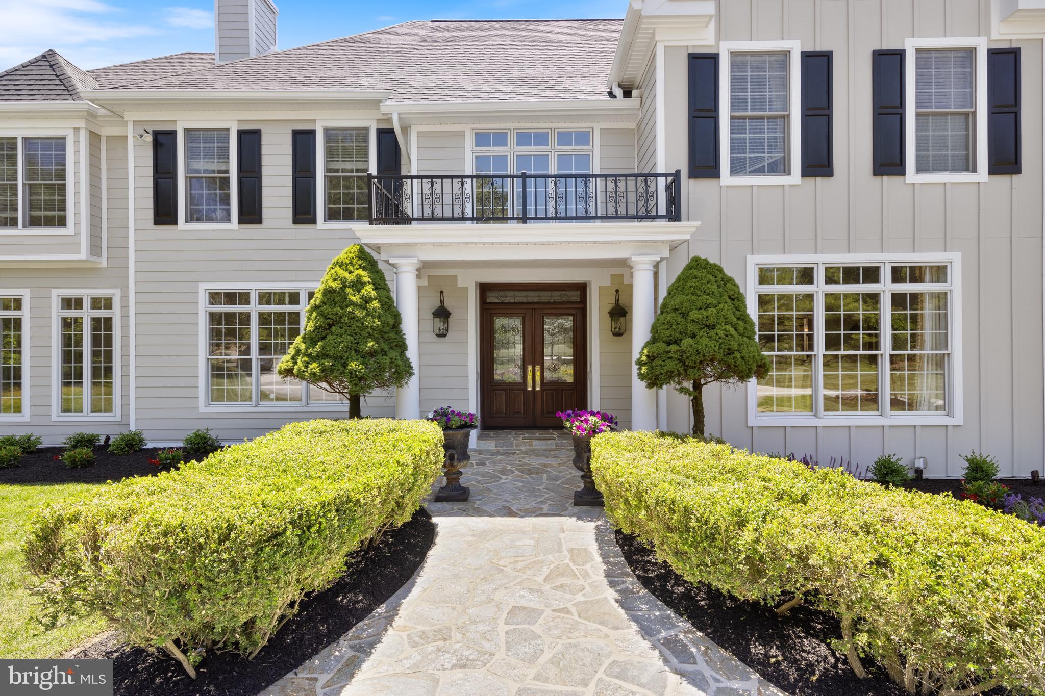 SUGARPOINTE - Residential