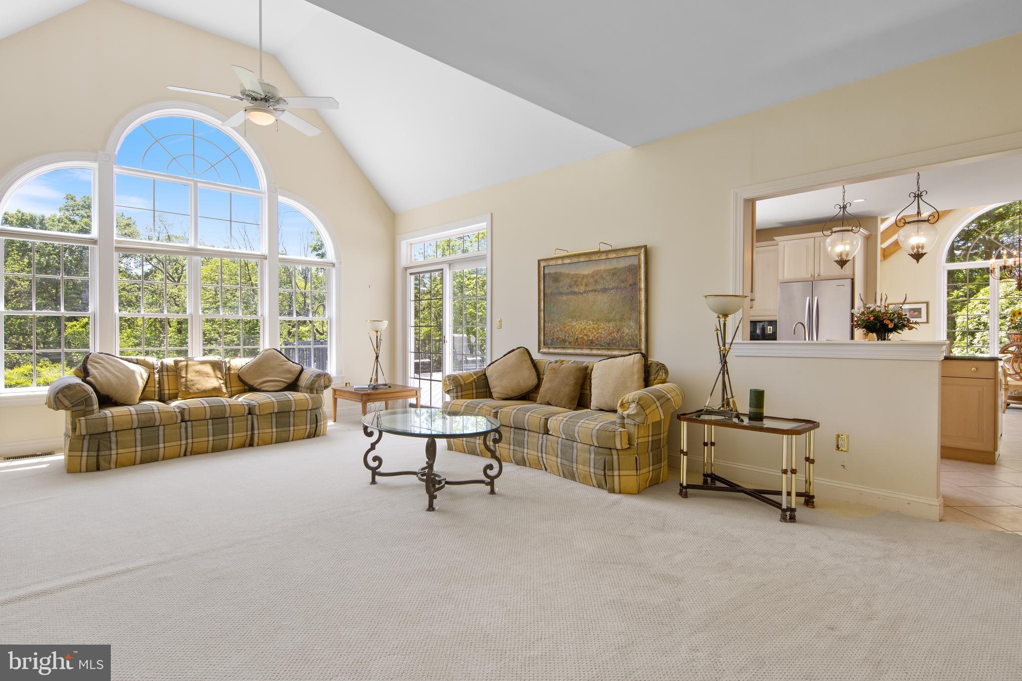 SUGARPOINTE - Residential