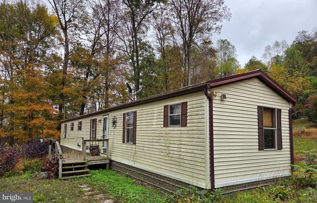 Photo of 740 Hidden Valley Road, LOYSVILLE, PA 17047 (MLS # PAPY2008452)