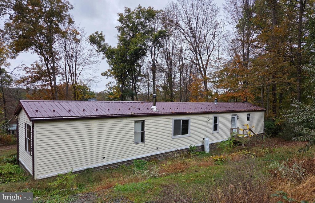 Photo of 740 Hidden Valley Road, LOYSVILLE, PA 17047 (MLS # PAPY2008452)