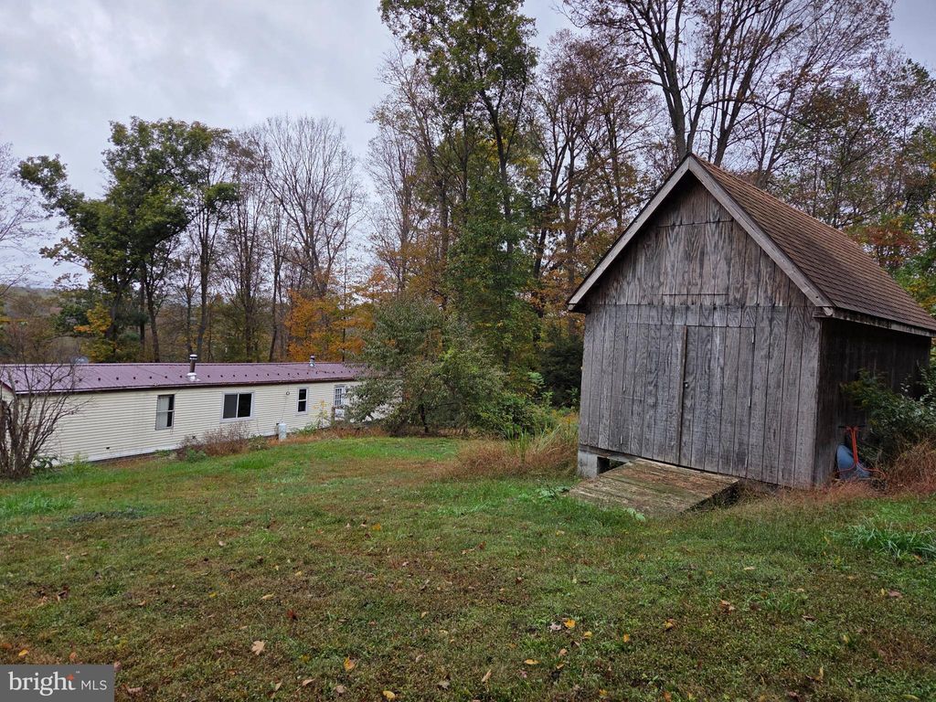 Photo of 740 Hidden Valley Road, LOYSVILLE, PA 17047 (MLS # PAPY2008452)