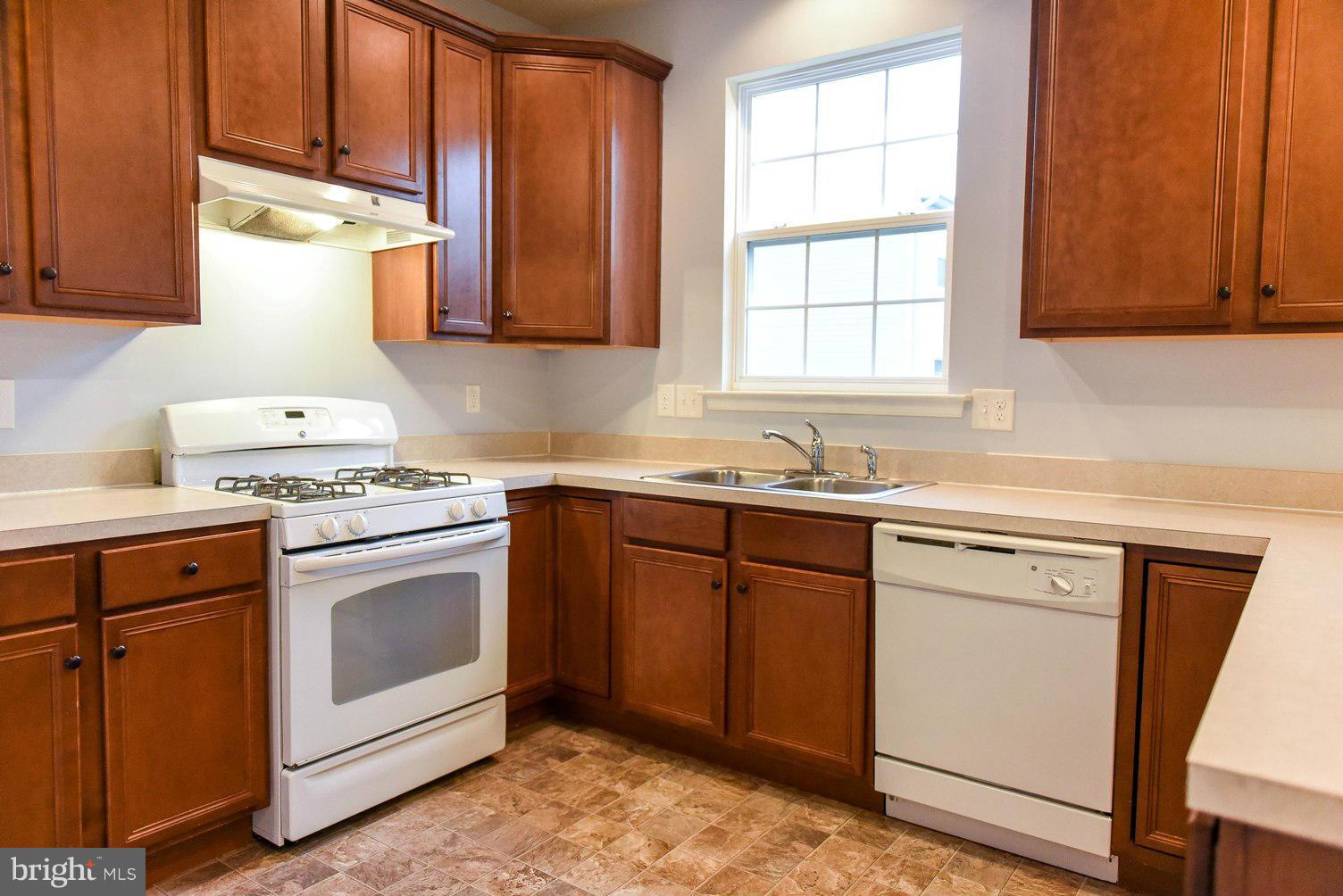 GREENBRIER - Residential Lease