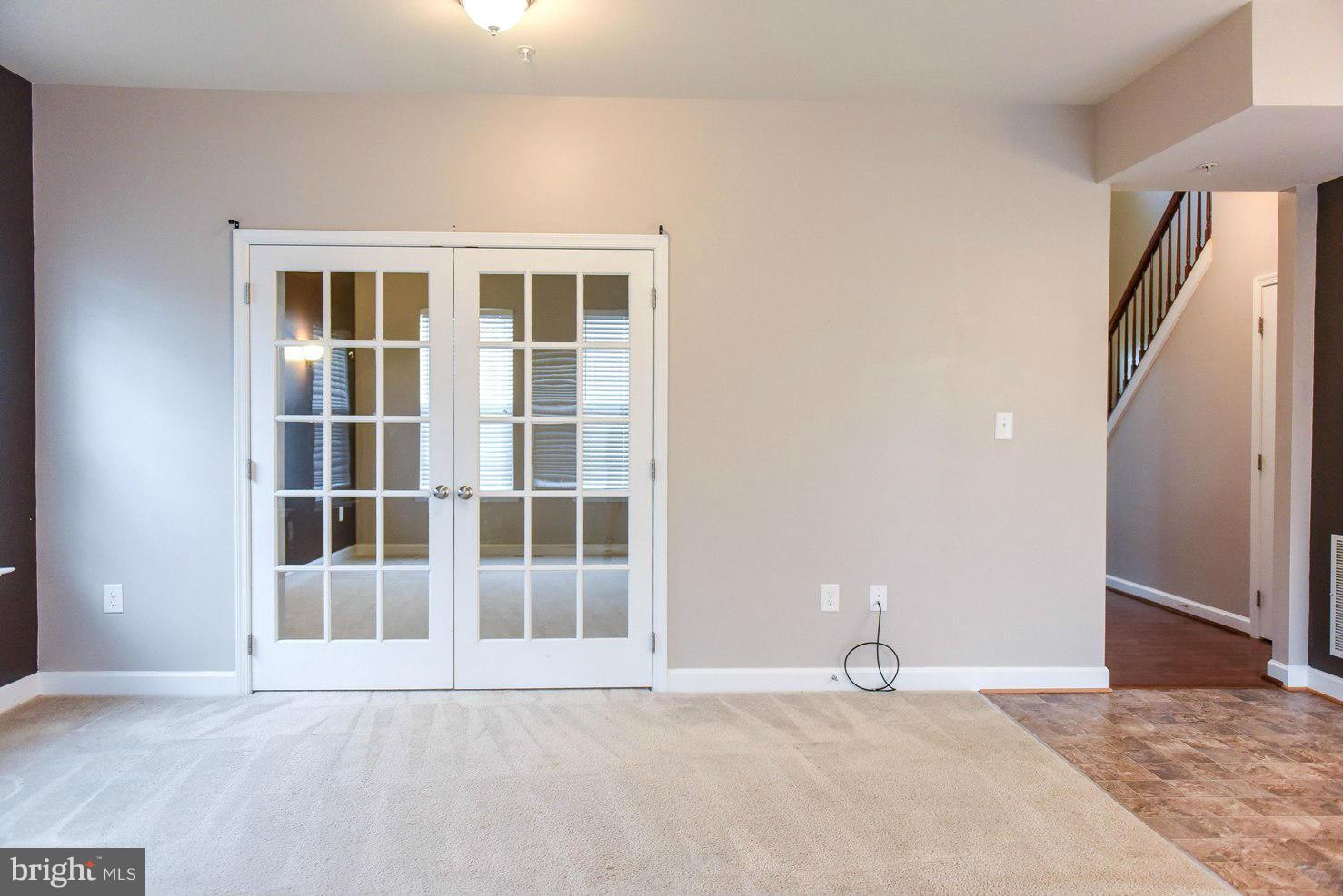 GREENBRIER - Residential Lease