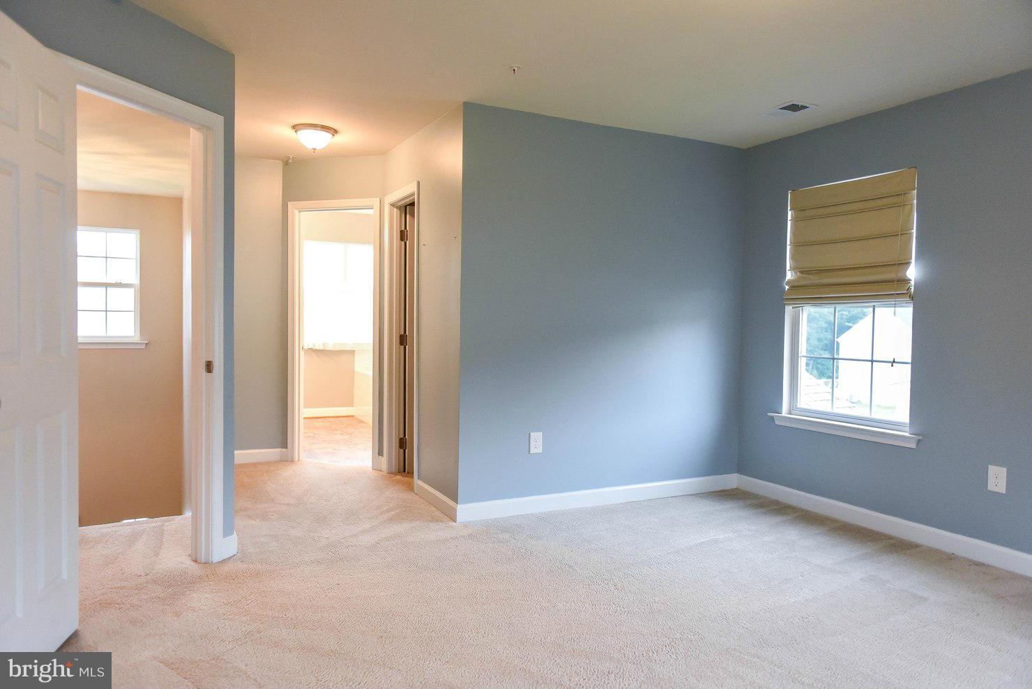 GREENBRIER - Residential Lease