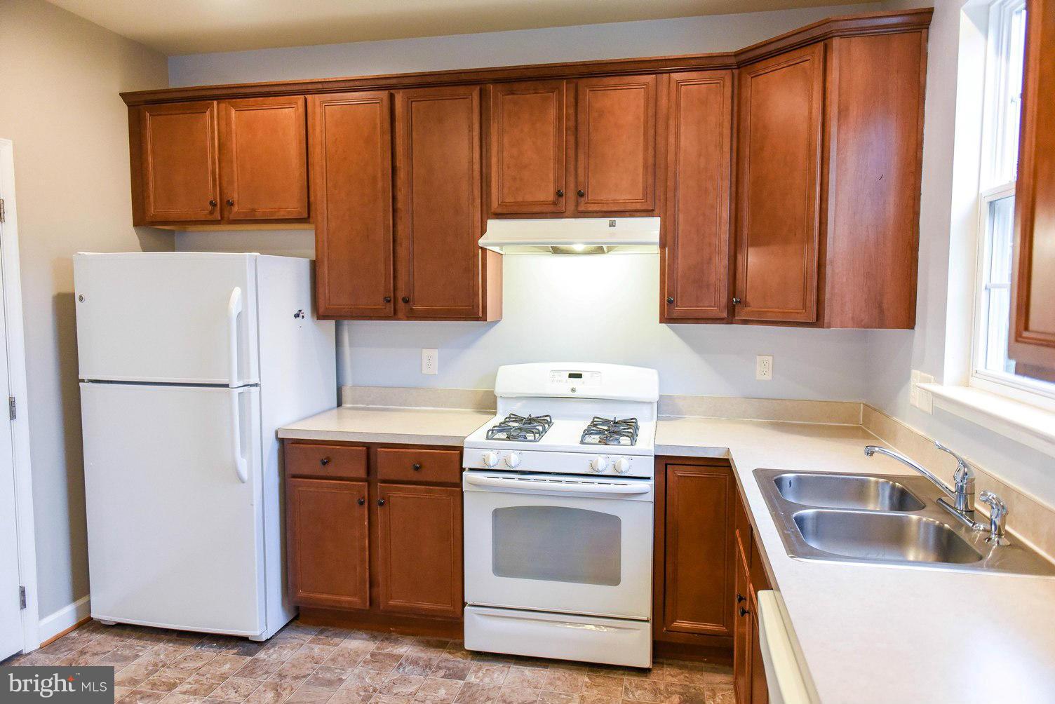 GREENBRIER - Residential Lease