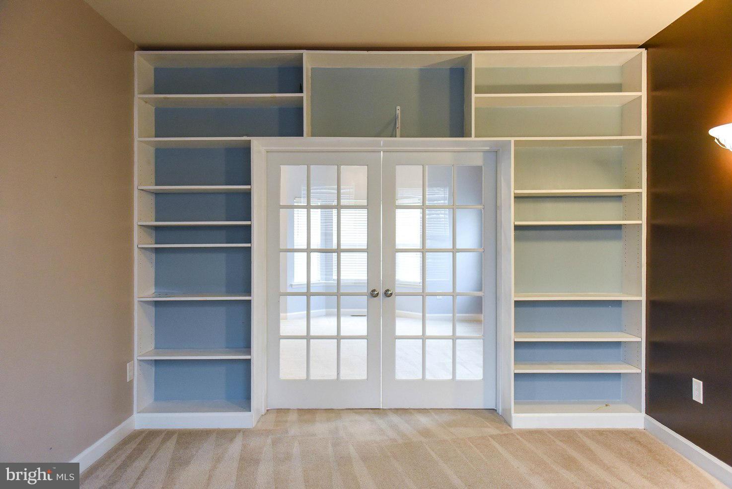 GREENBRIER - Residential Lease