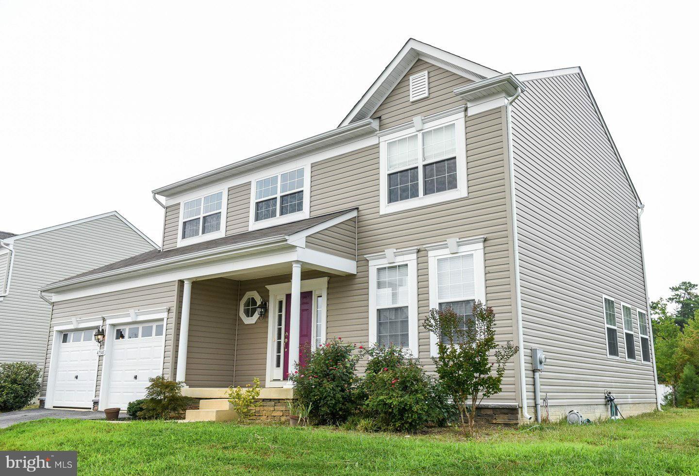 GREENBRIER - Residential Lease