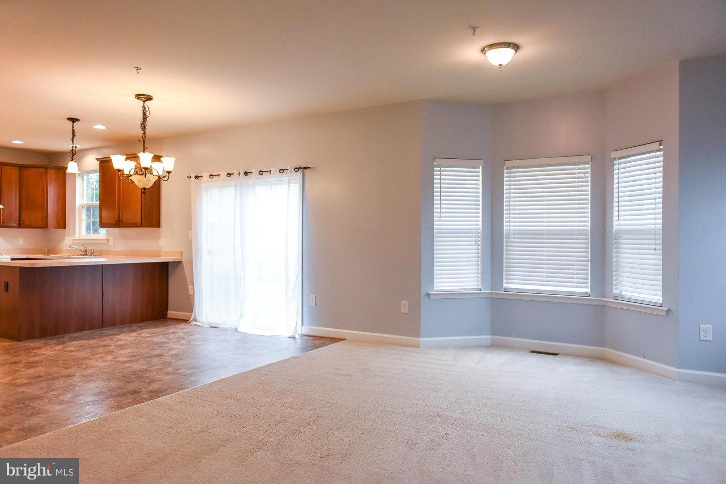 GREENBRIER - Residential Lease