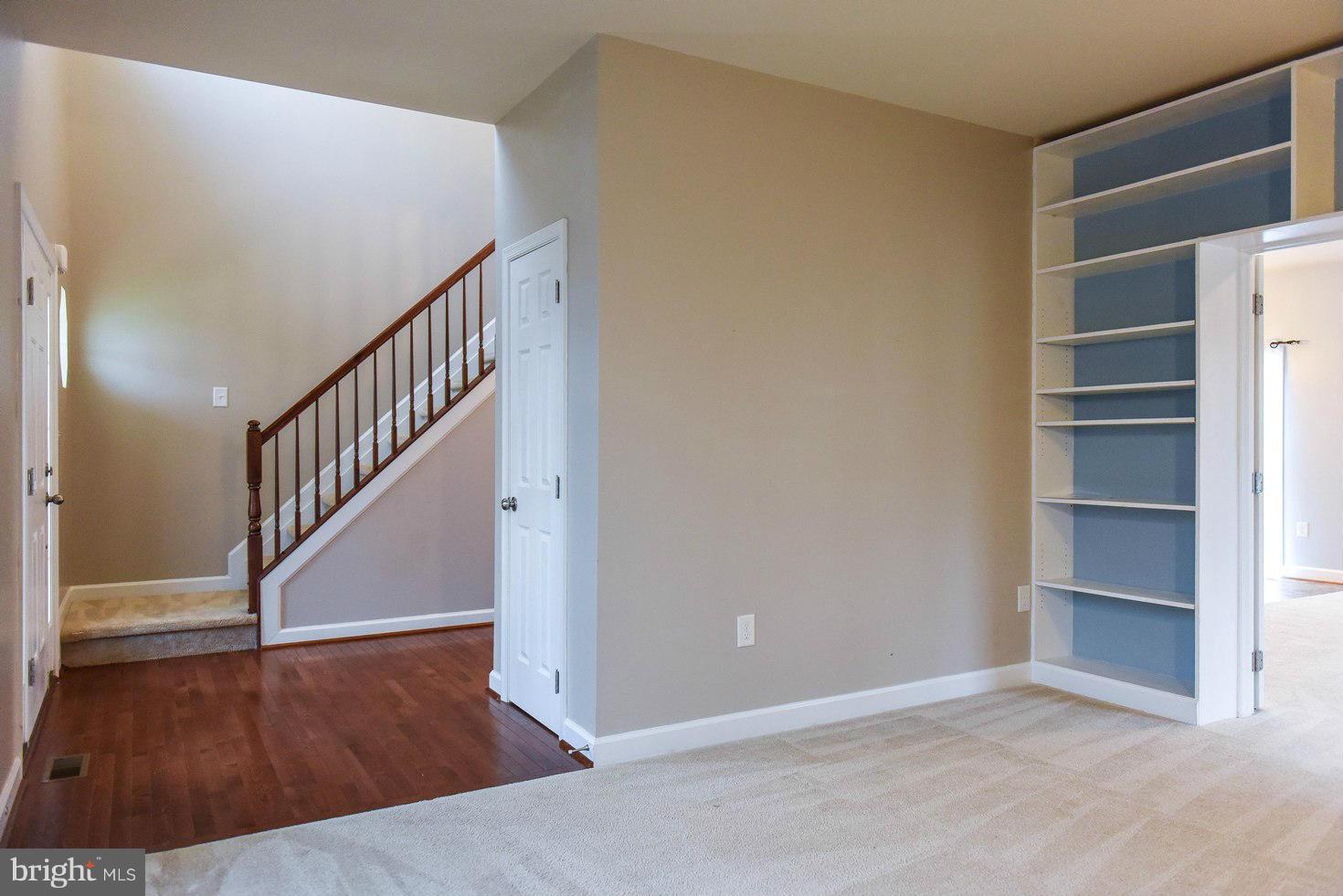 GREENBRIER - Residential Lease