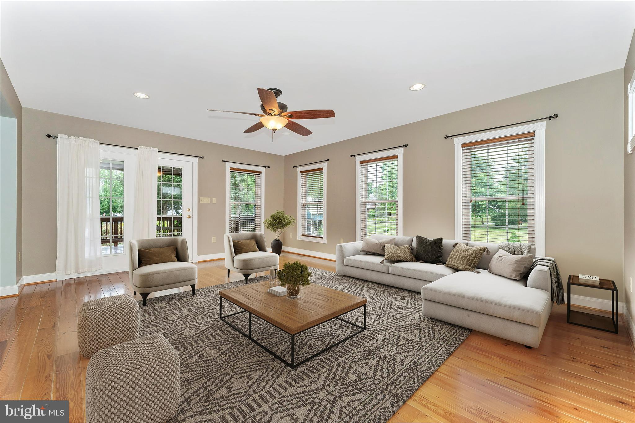 DOWNTOWN WALKERSVILLE - Residential