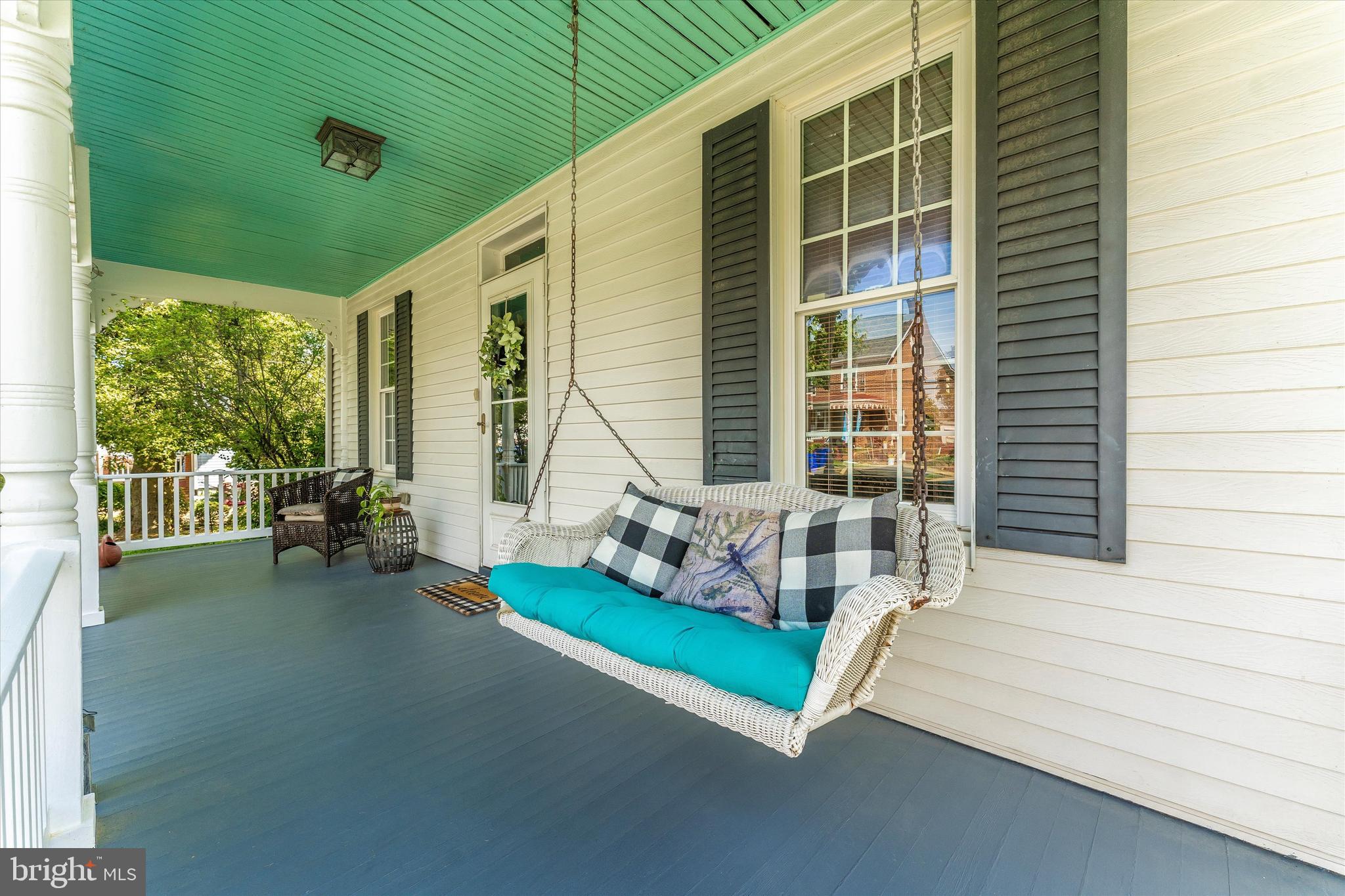 DOWNTOWN WALKERSVILLE - Residential