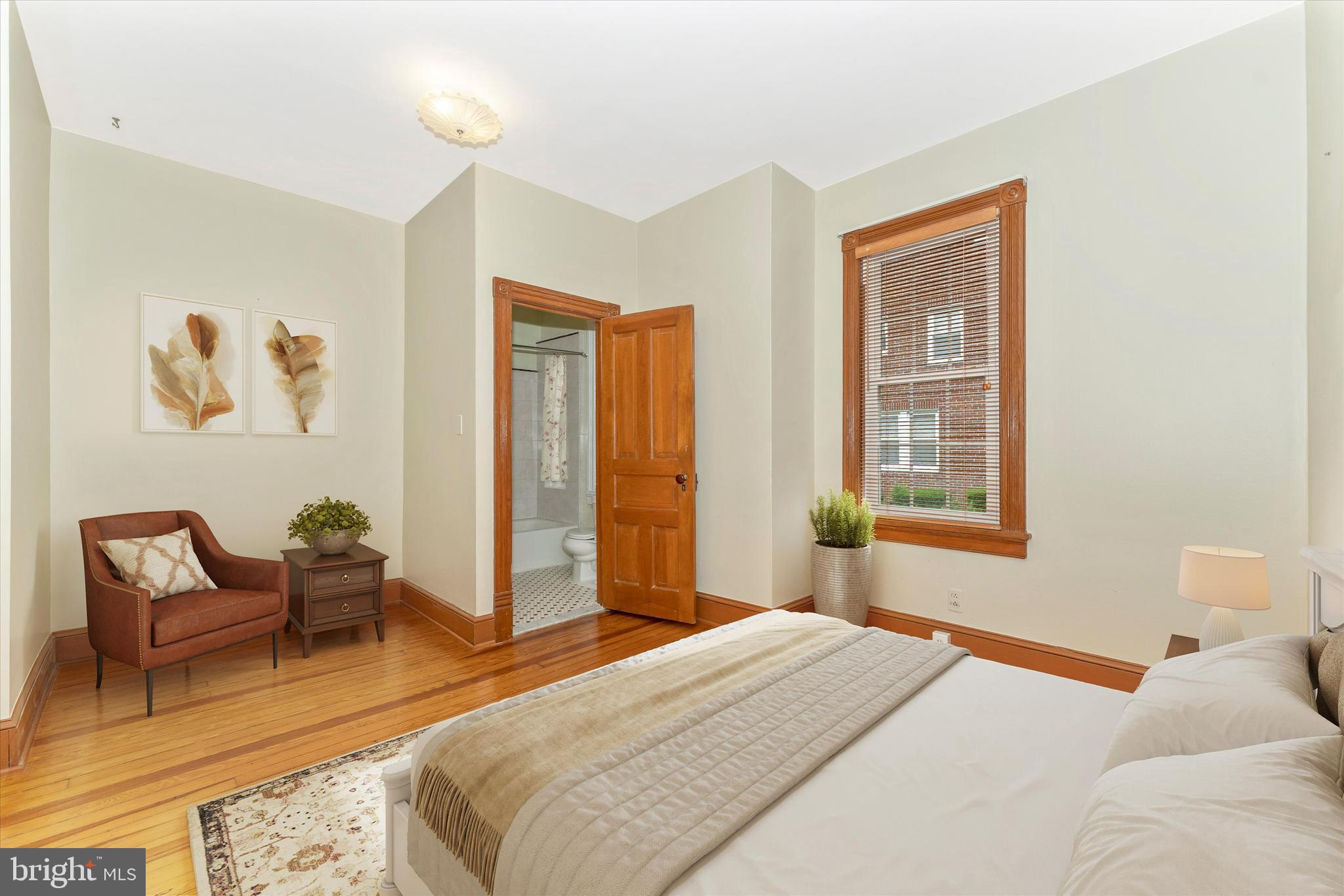 DOWNTOWN WALKERSVILLE - Residential