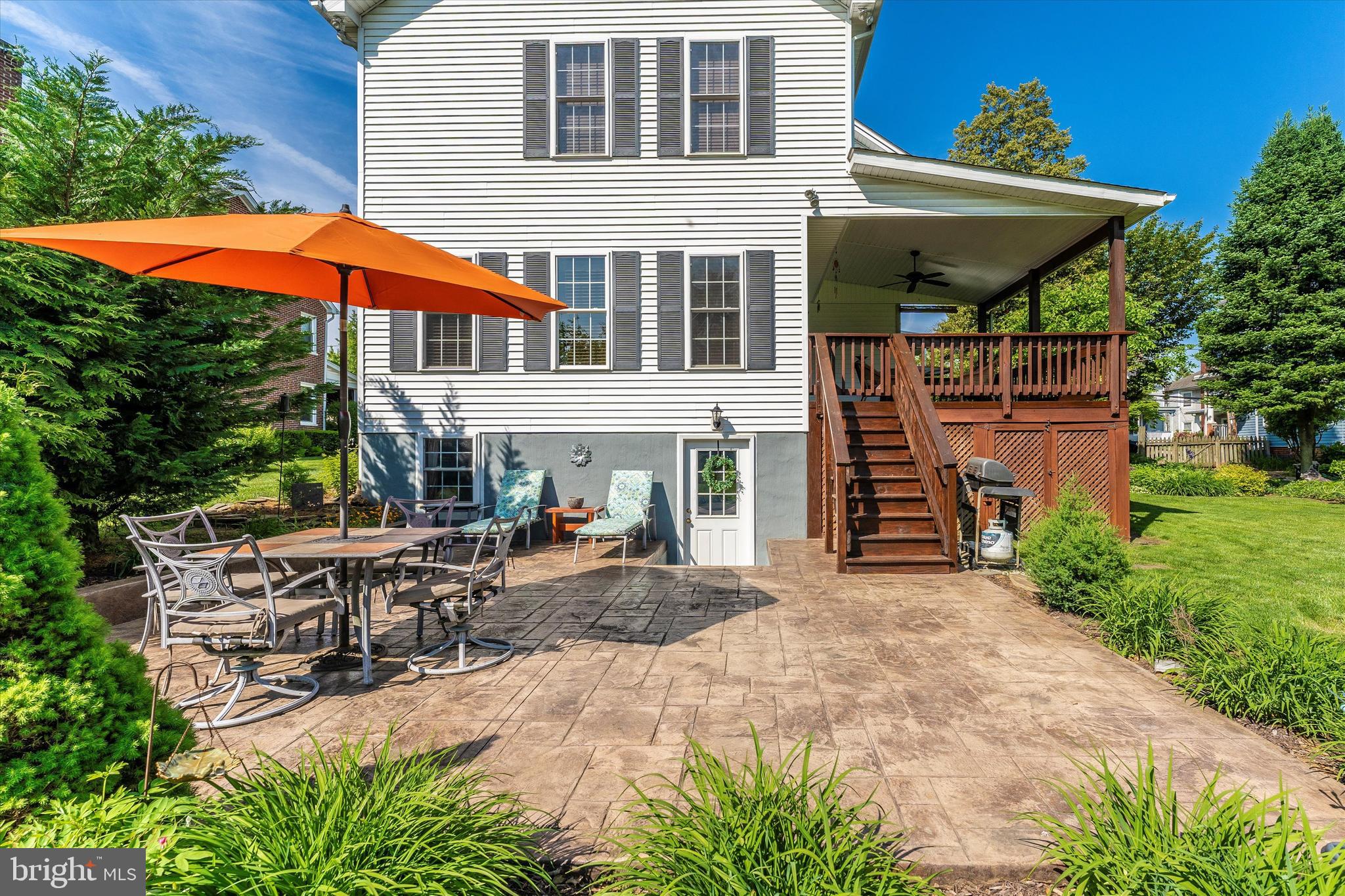 DOWNTOWN WALKERSVILLE - Residential