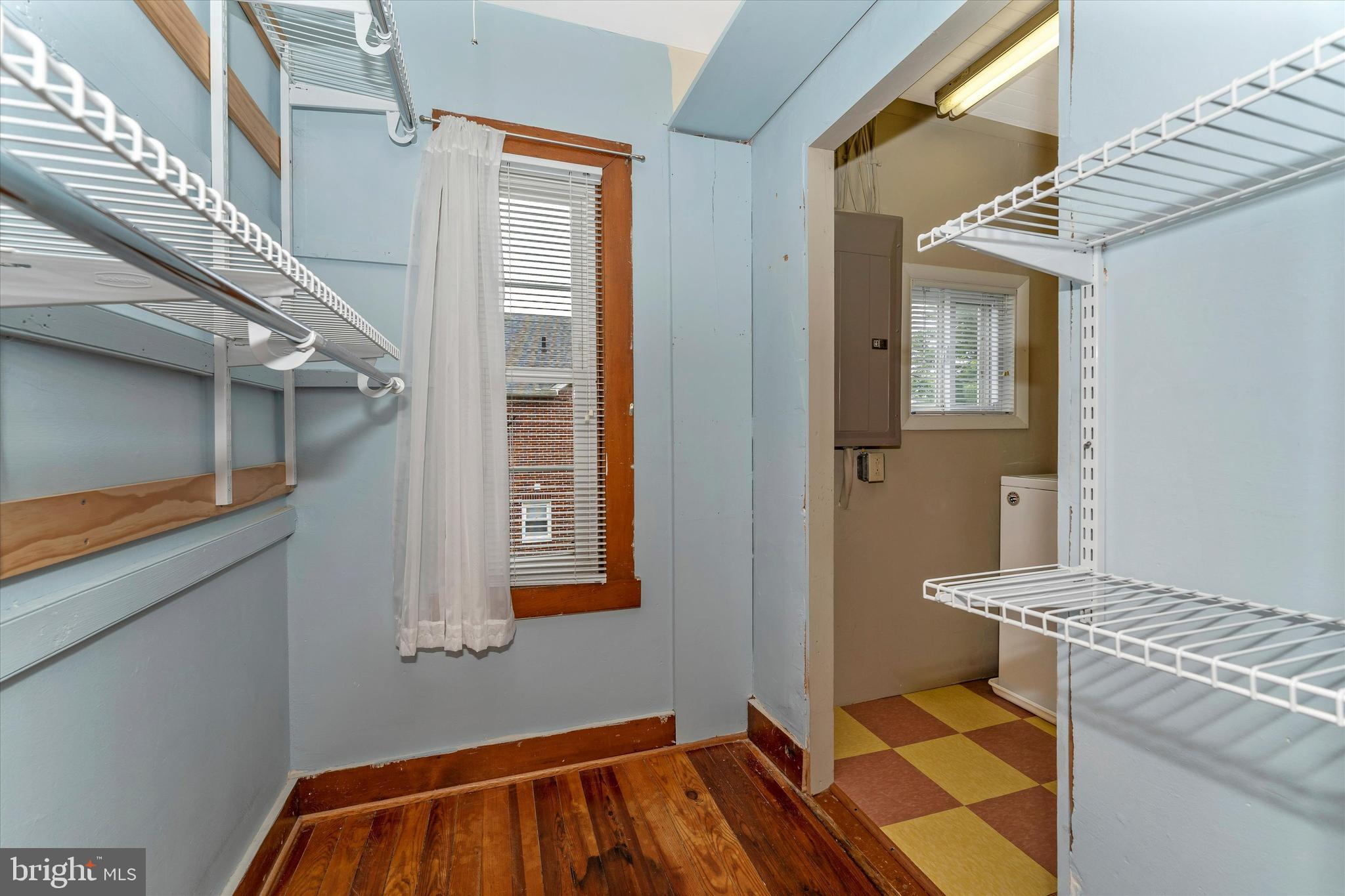 DOWNTOWN WALKERSVILLE - Residential