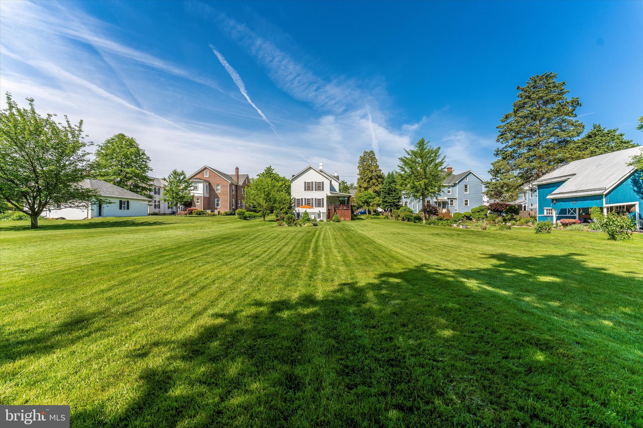 DOWNTOWN WALKERSVILLE - Residential