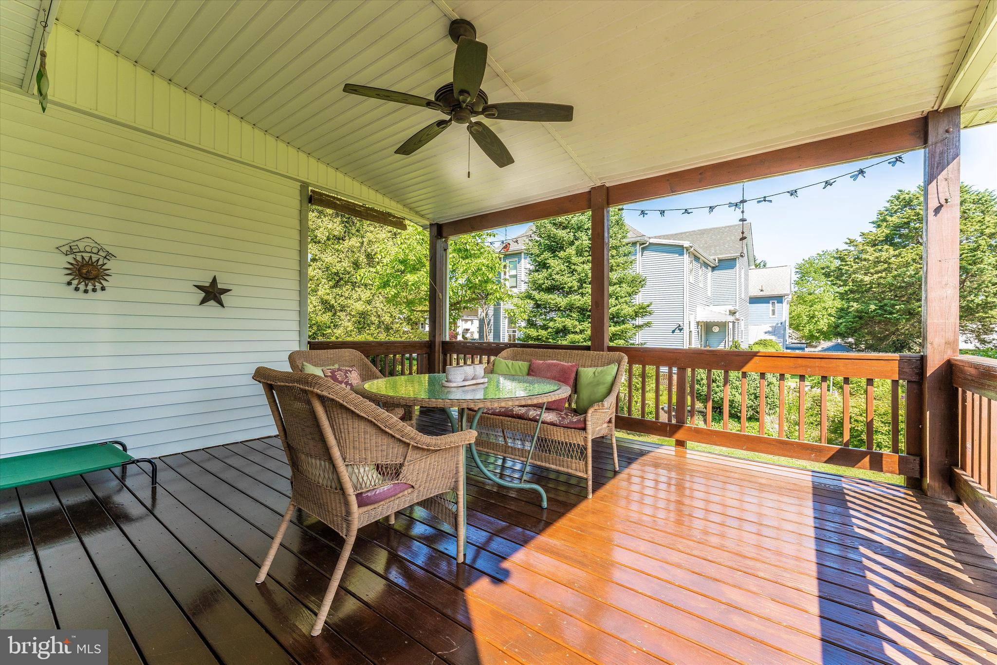 DOWNTOWN WALKERSVILLE - Residential