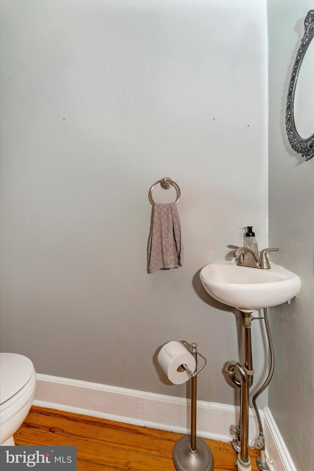 DOWNTOWN WALKERSVILLE - Residential