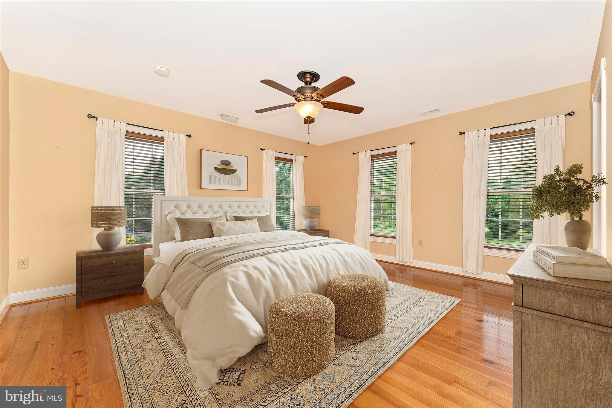 DOWNTOWN WALKERSVILLE - Residential