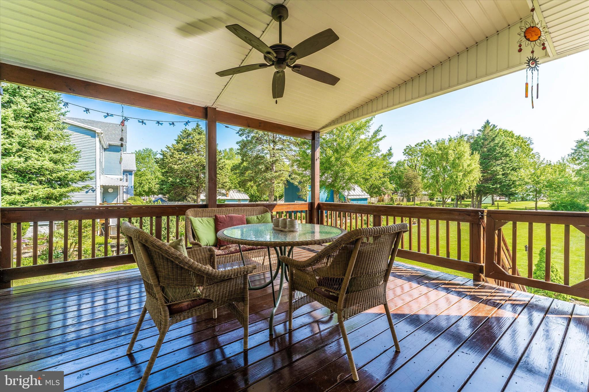 DOWNTOWN WALKERSVILLE - Residential