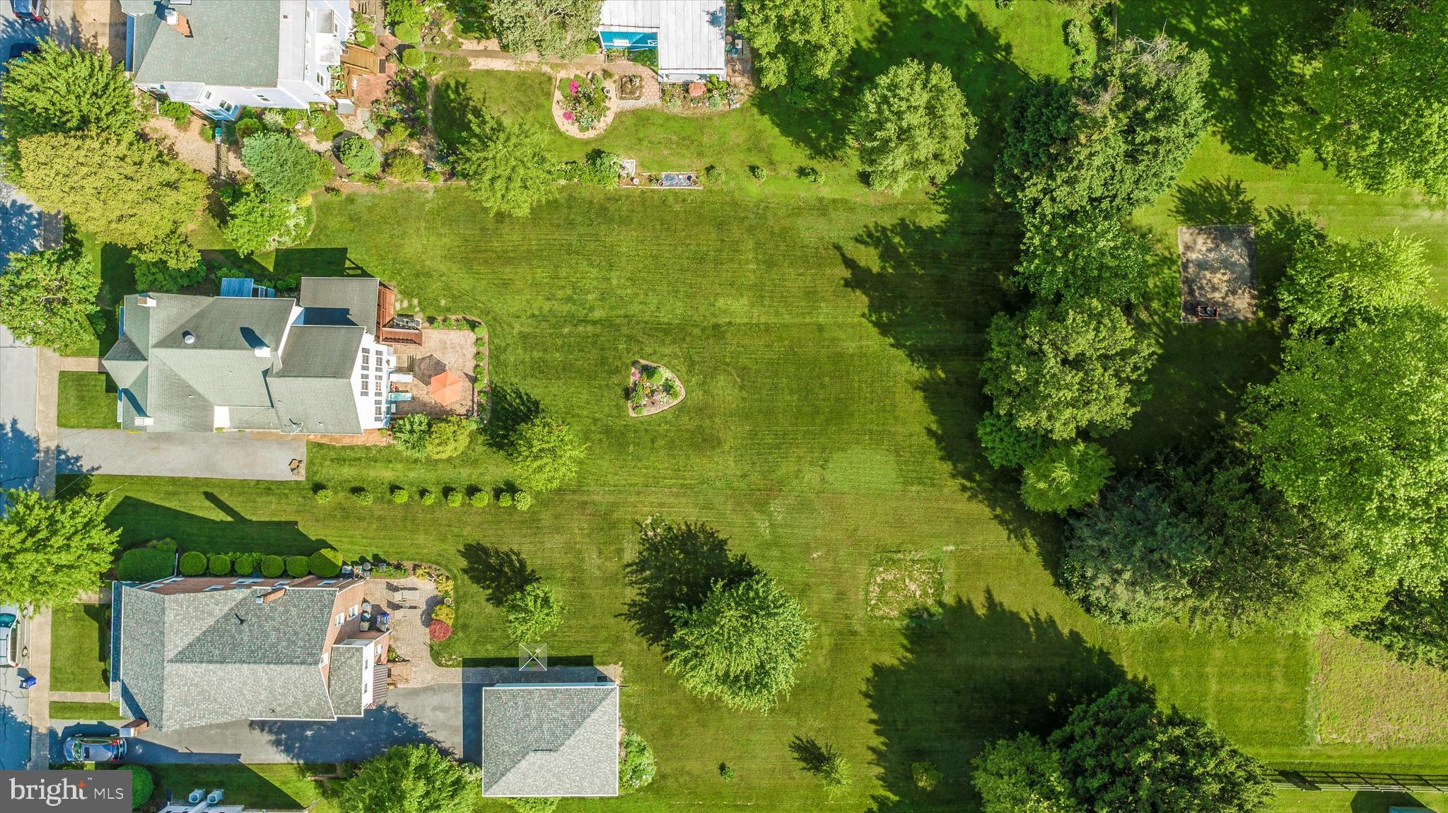 DOWNTOWN WALKERSVILLE - Residential