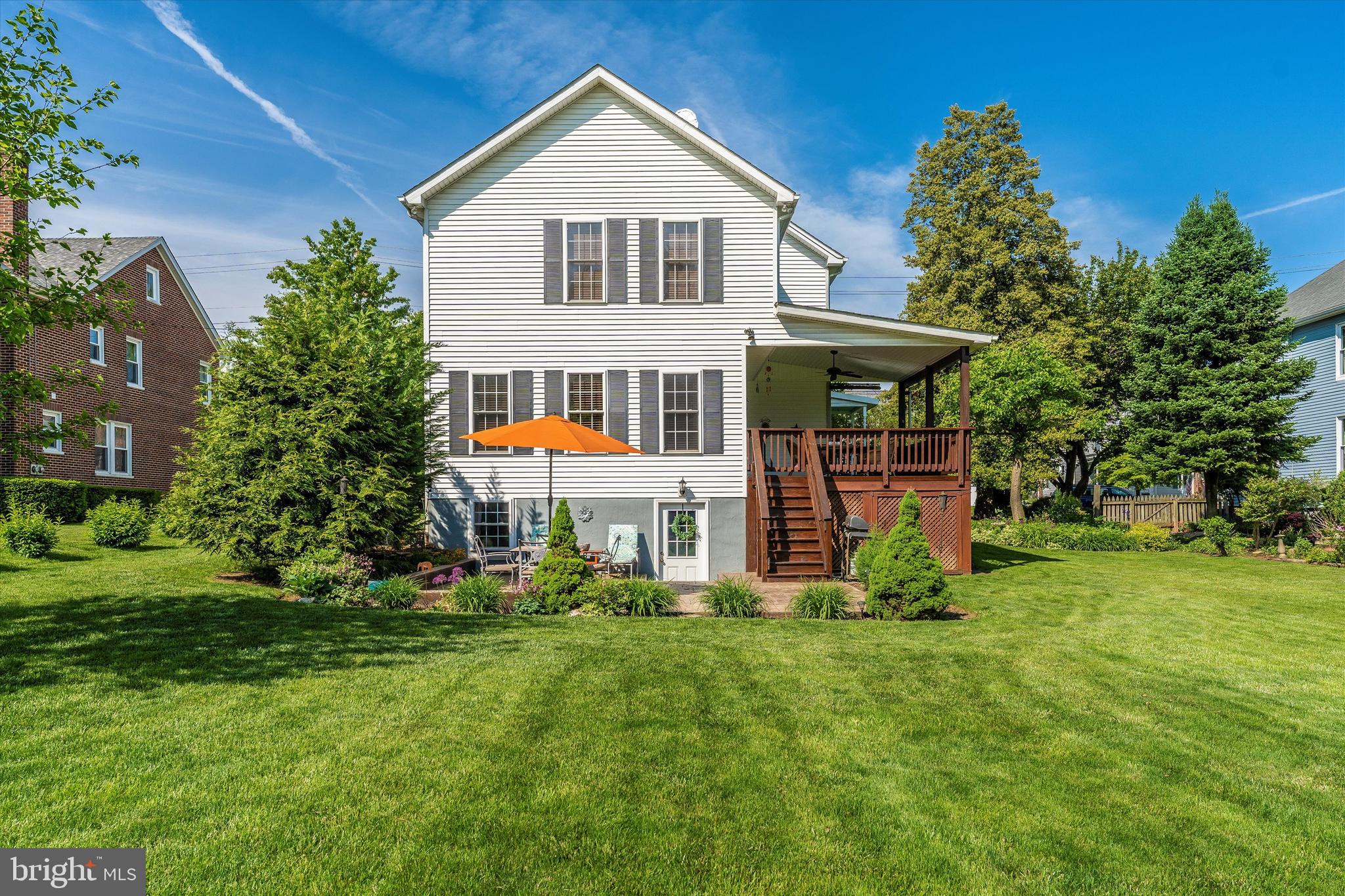 DOWNTOWN WALKERSVILLE - Residential