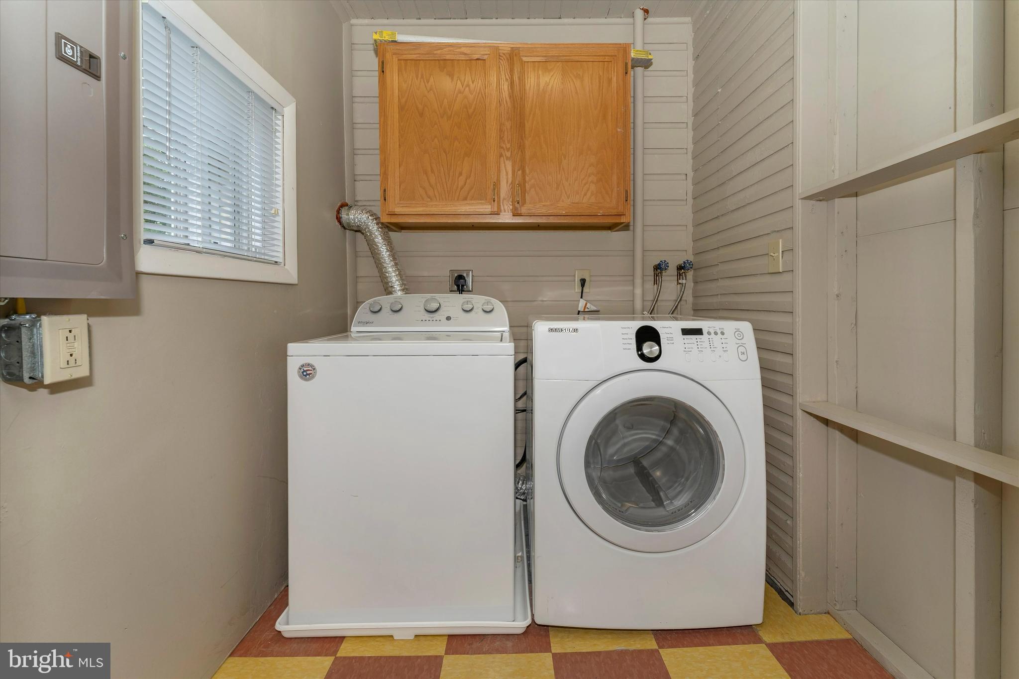 DOWNTOWN WALKERSVILLE - Residential