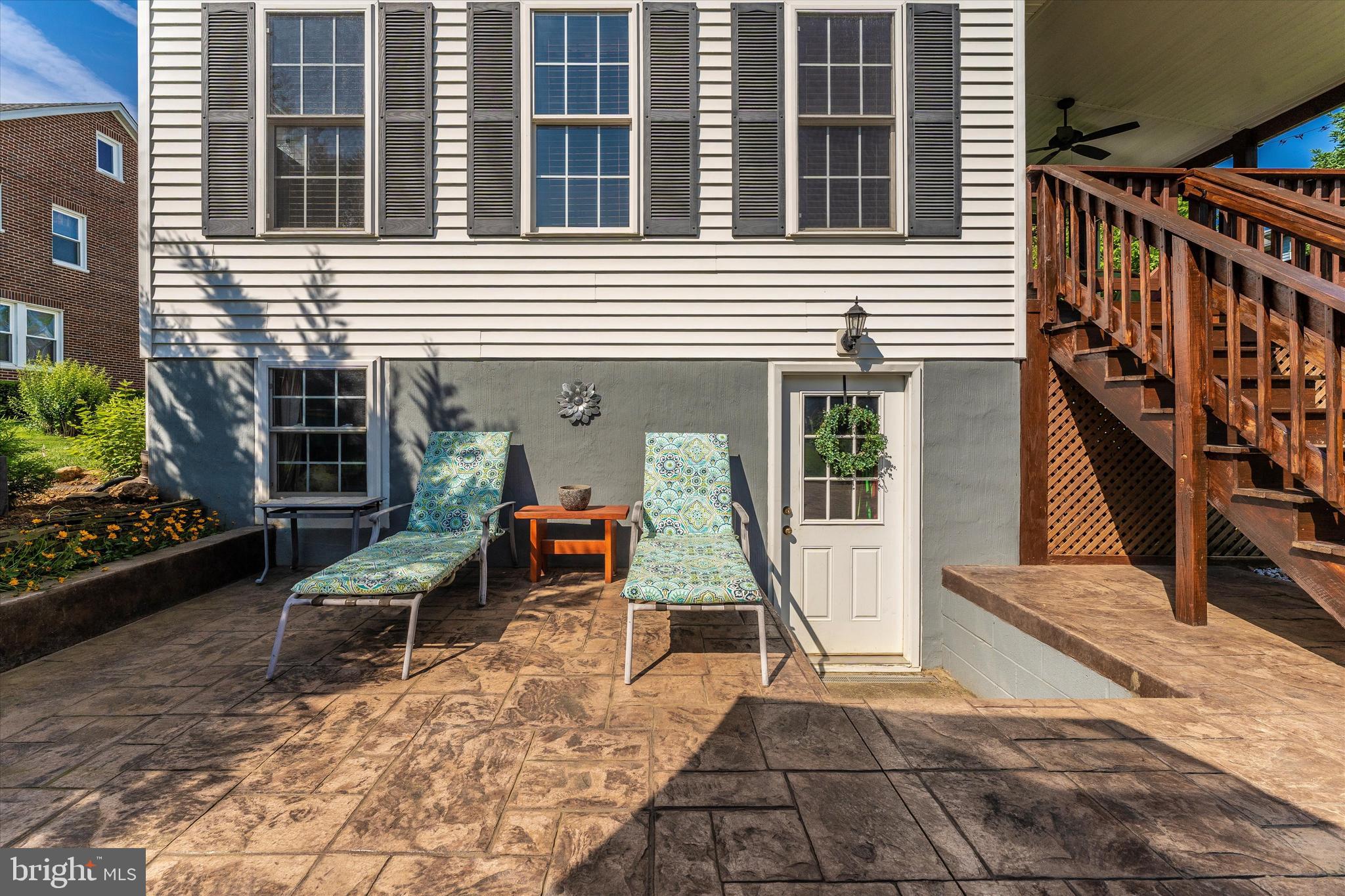 DOWNTOWN WALKERSVILLE - Residential