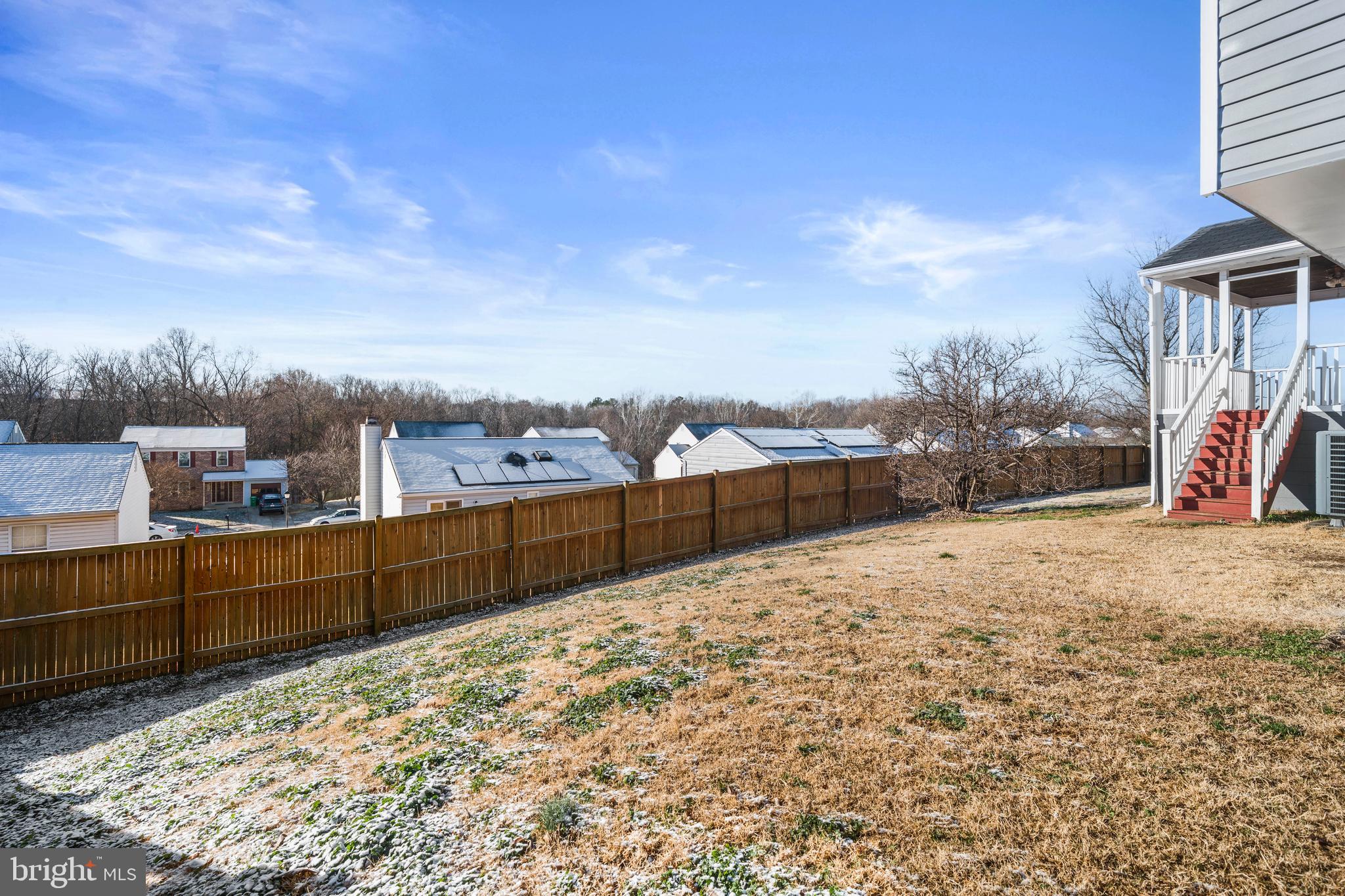 CLEARVIEW MANOR - Residential