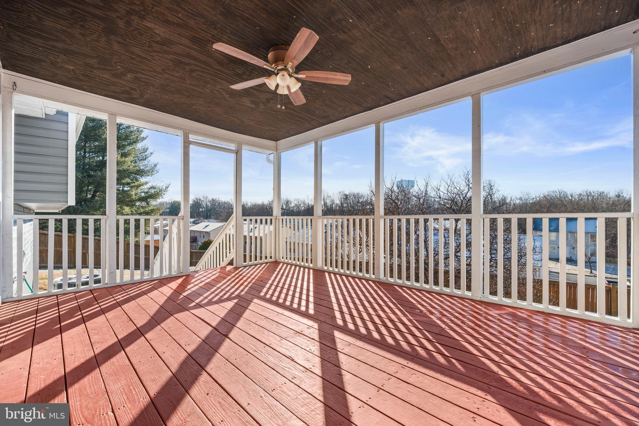 CLEARVIEW MANOR - Residential