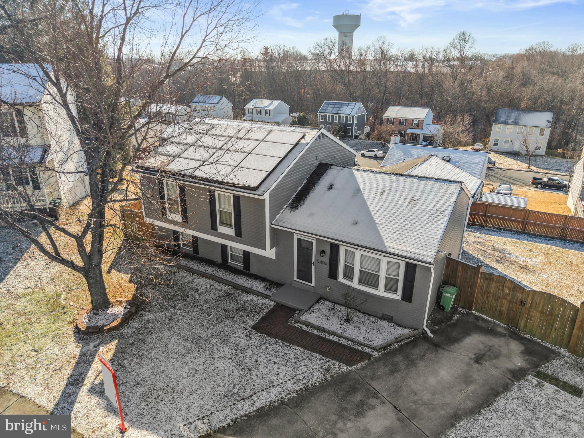 CLEARVIEW MANOR - Residential