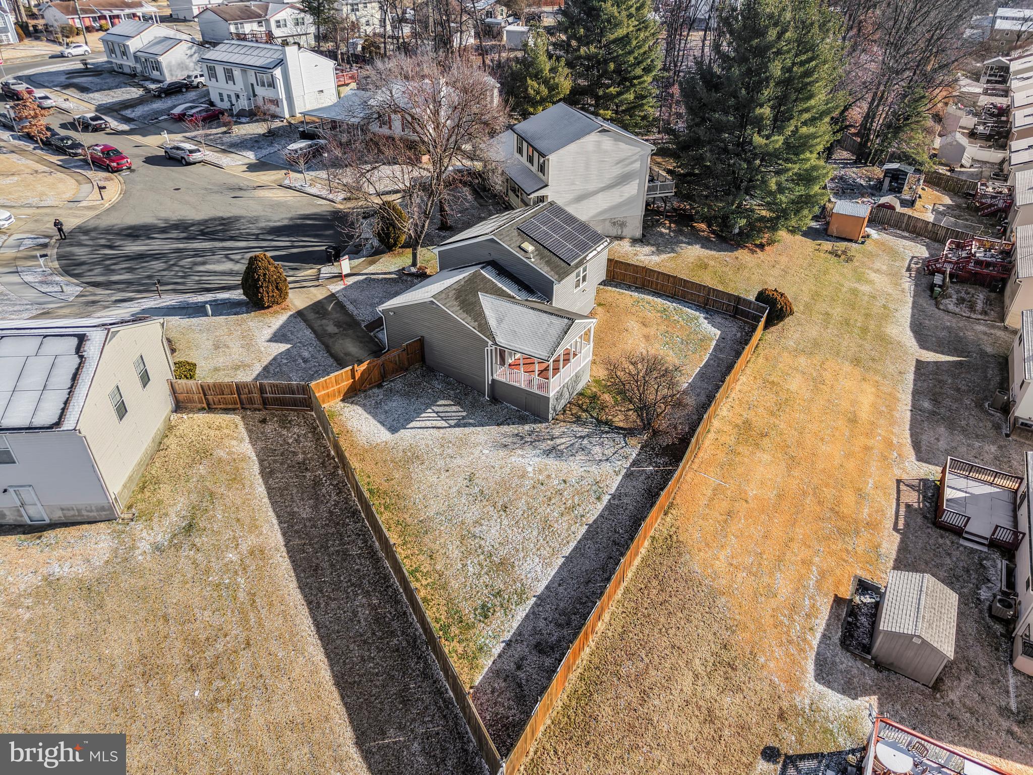 CLEARVIEW MANOR - Residential