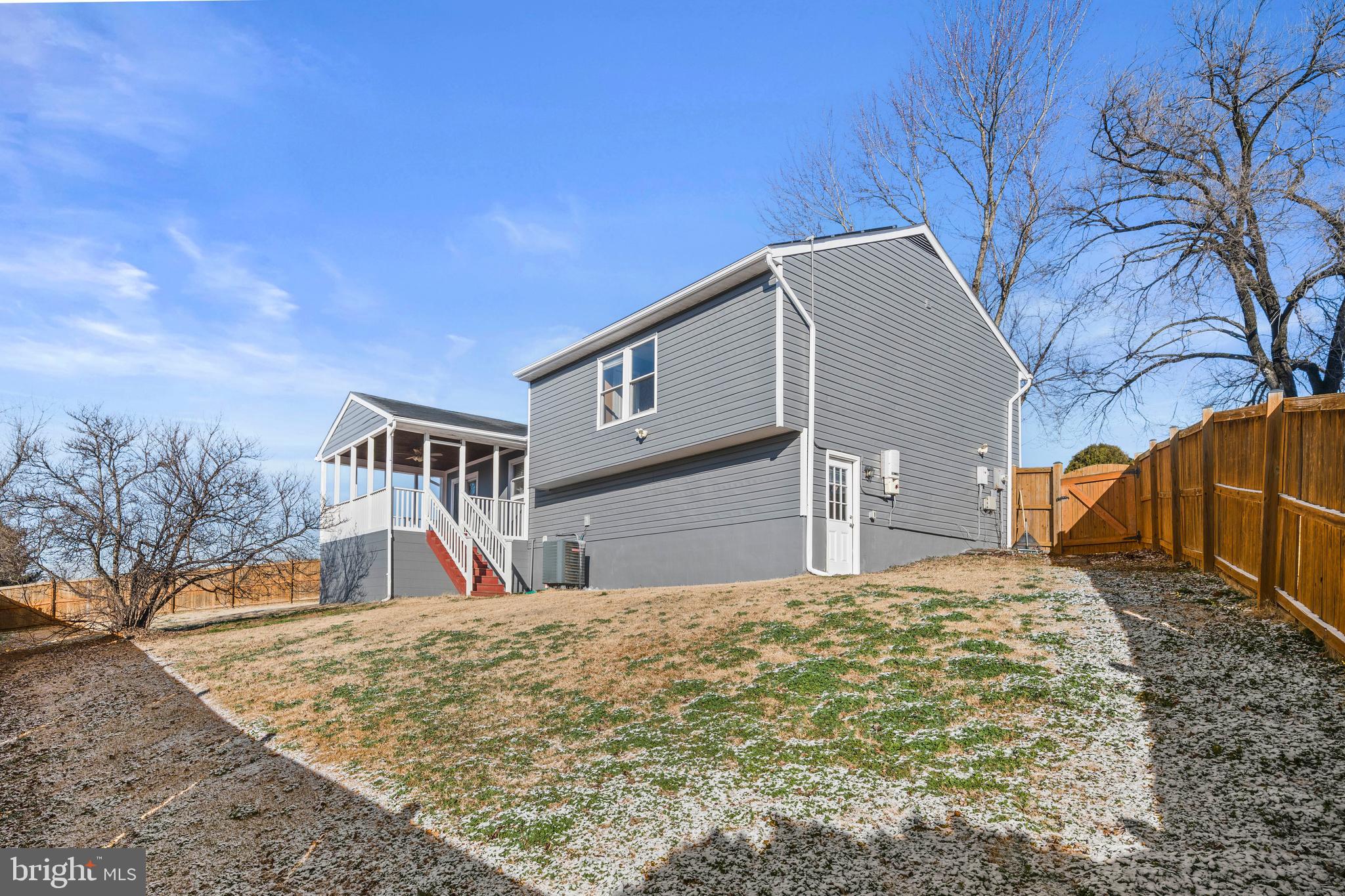 CLEARVIEW MANOR - Residential