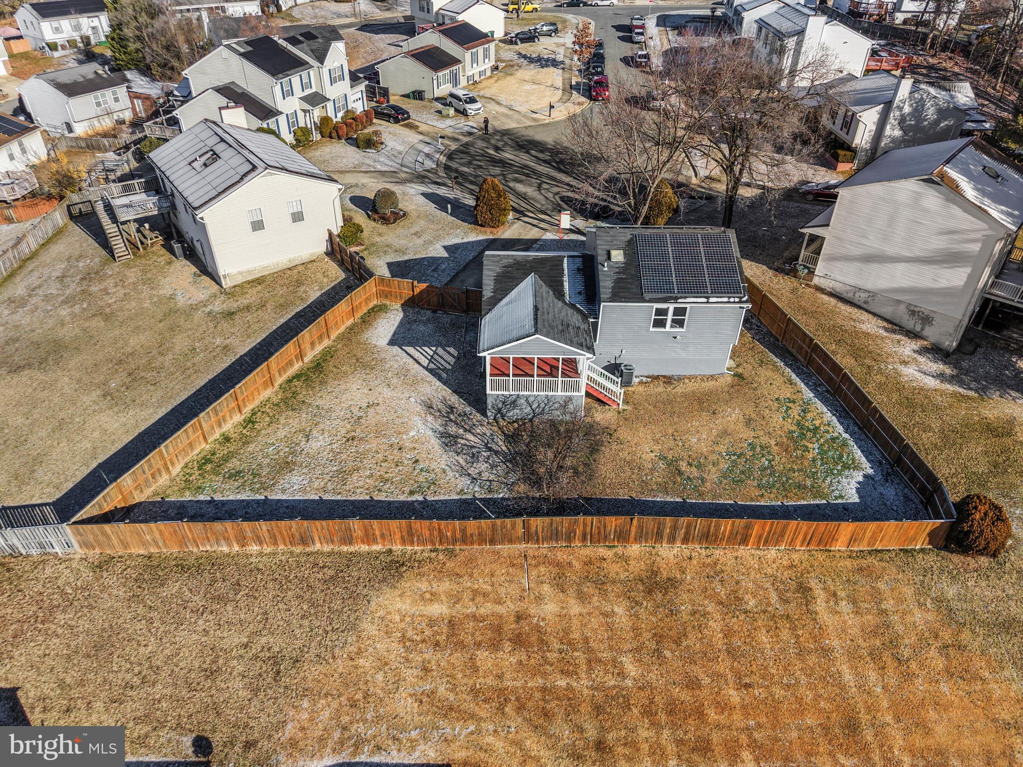 CLEARVIEW MANOR - Residential