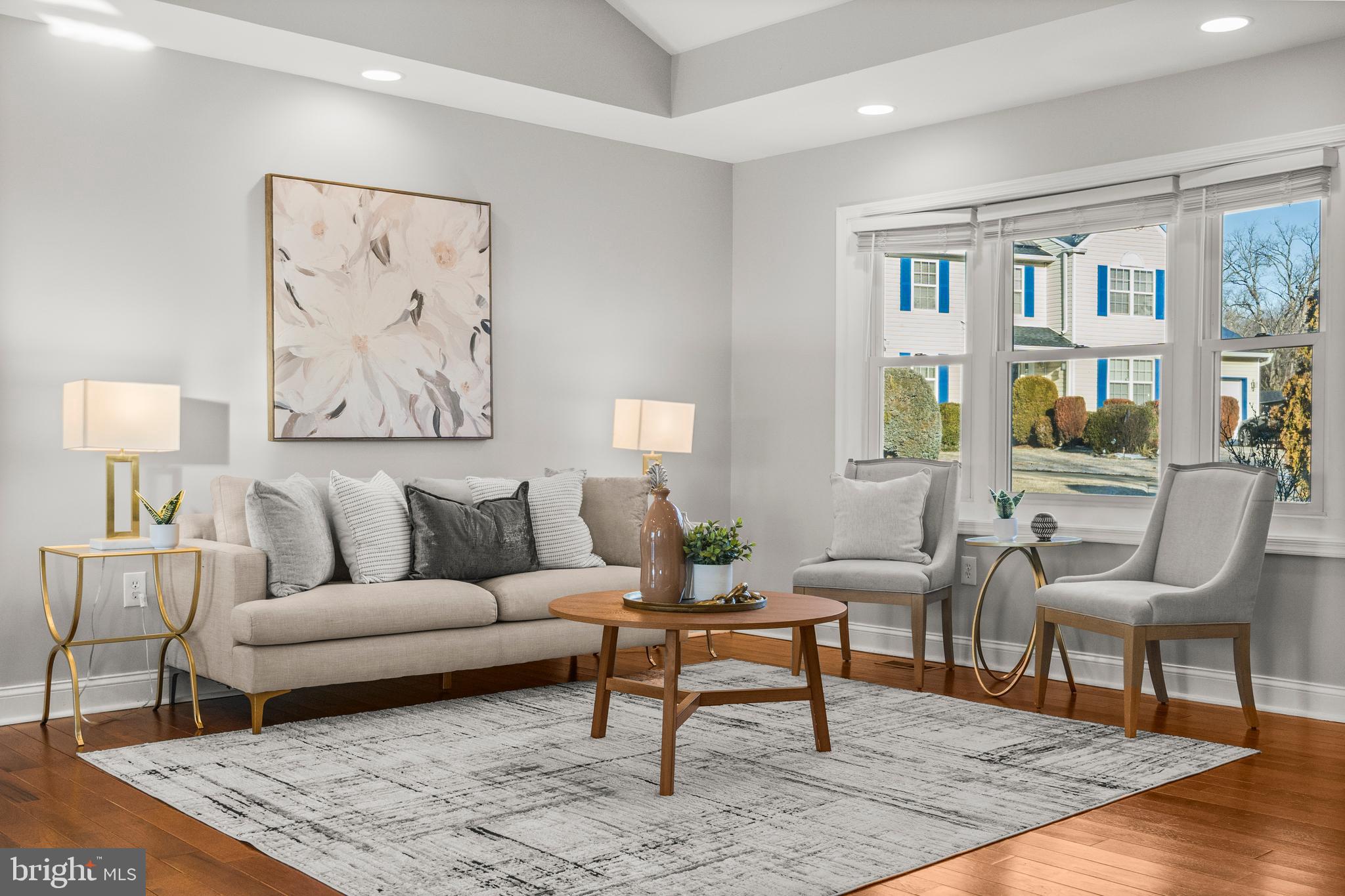 CLEARVIEW MANOR - Residential