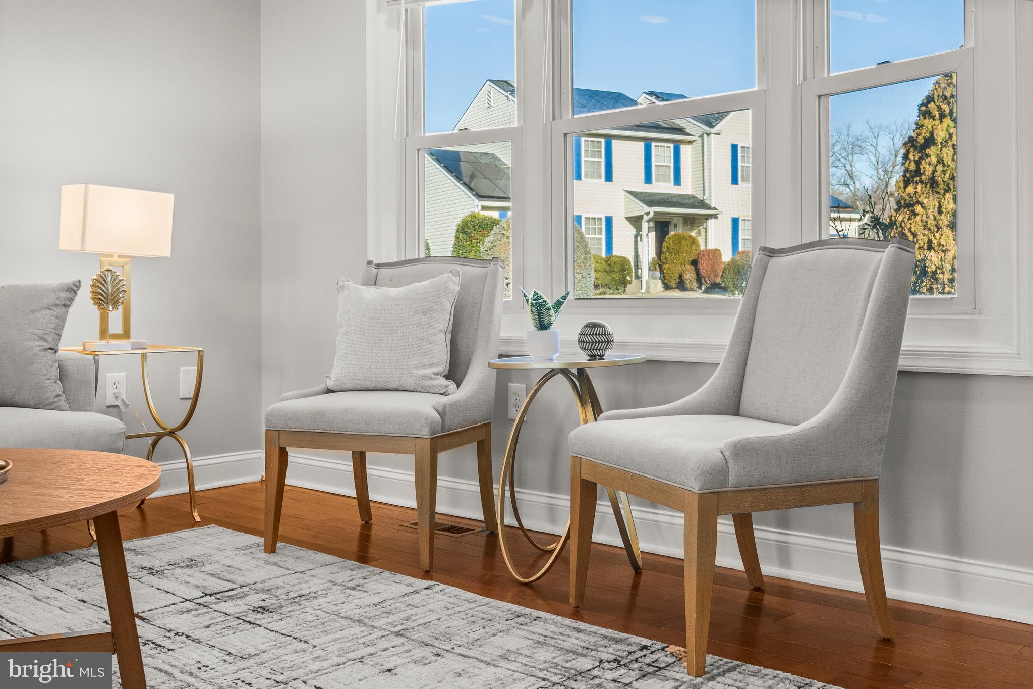 CLEARVIEW MANOR - Residential