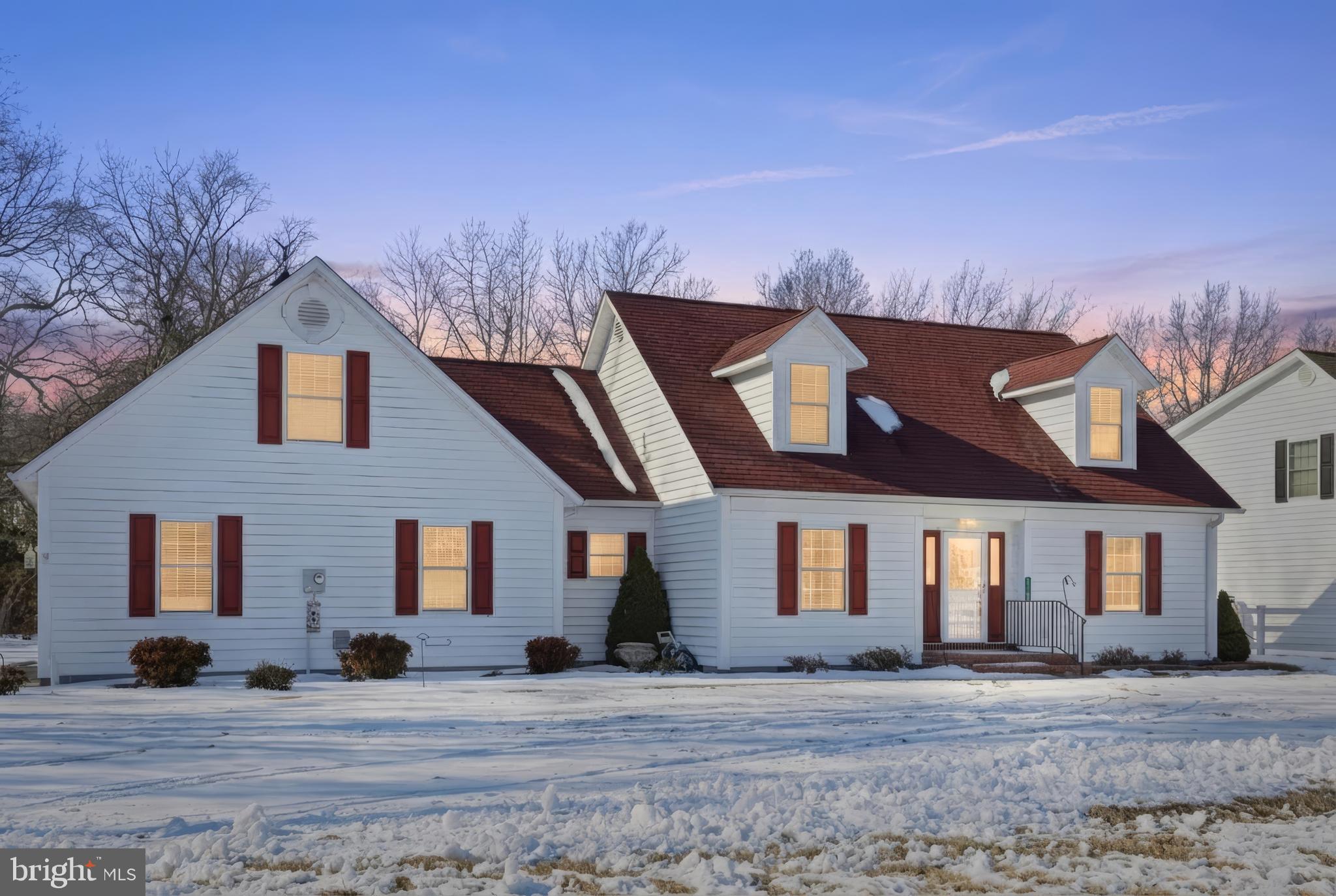 32186 WINDMILL DRIVE