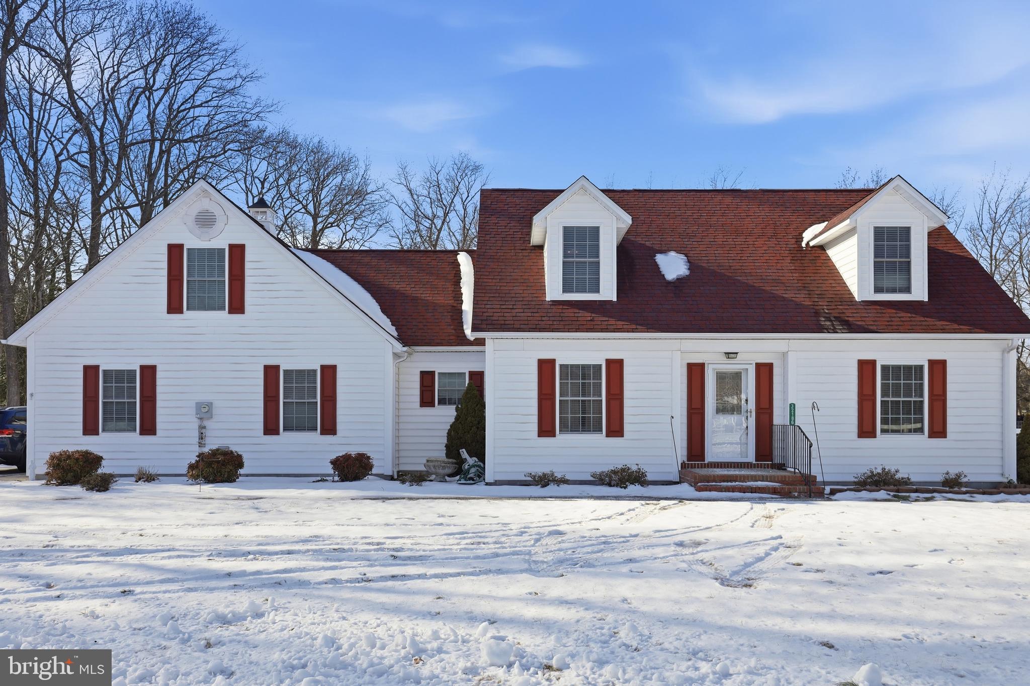 32186 WINDMILL DRIVE