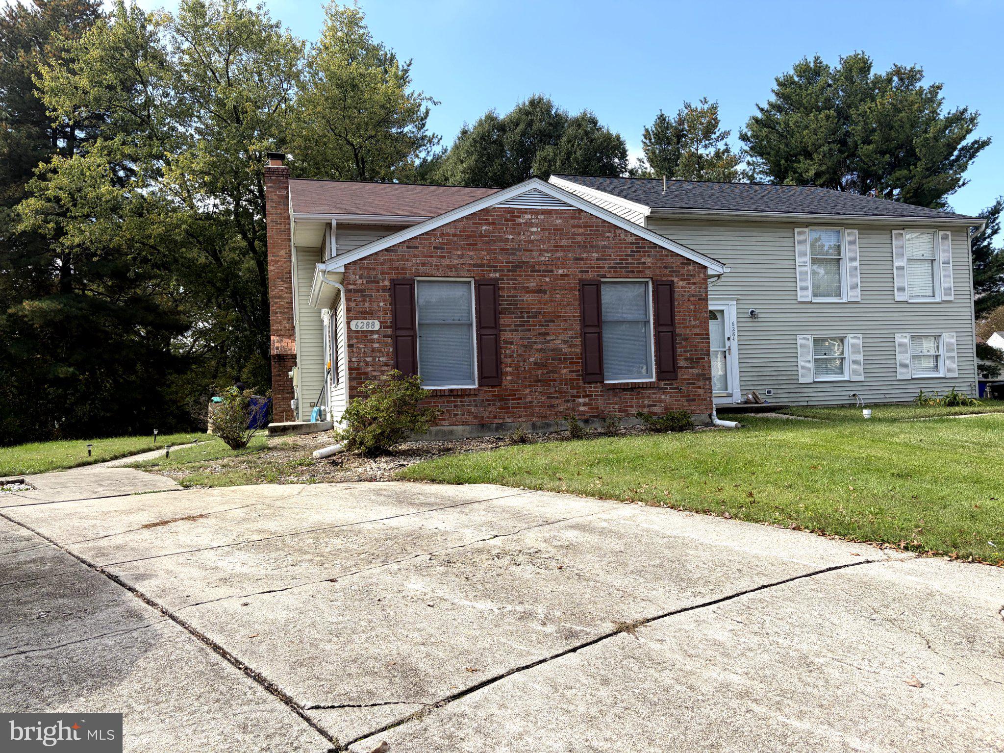 6288-A BLUE DART PLACE