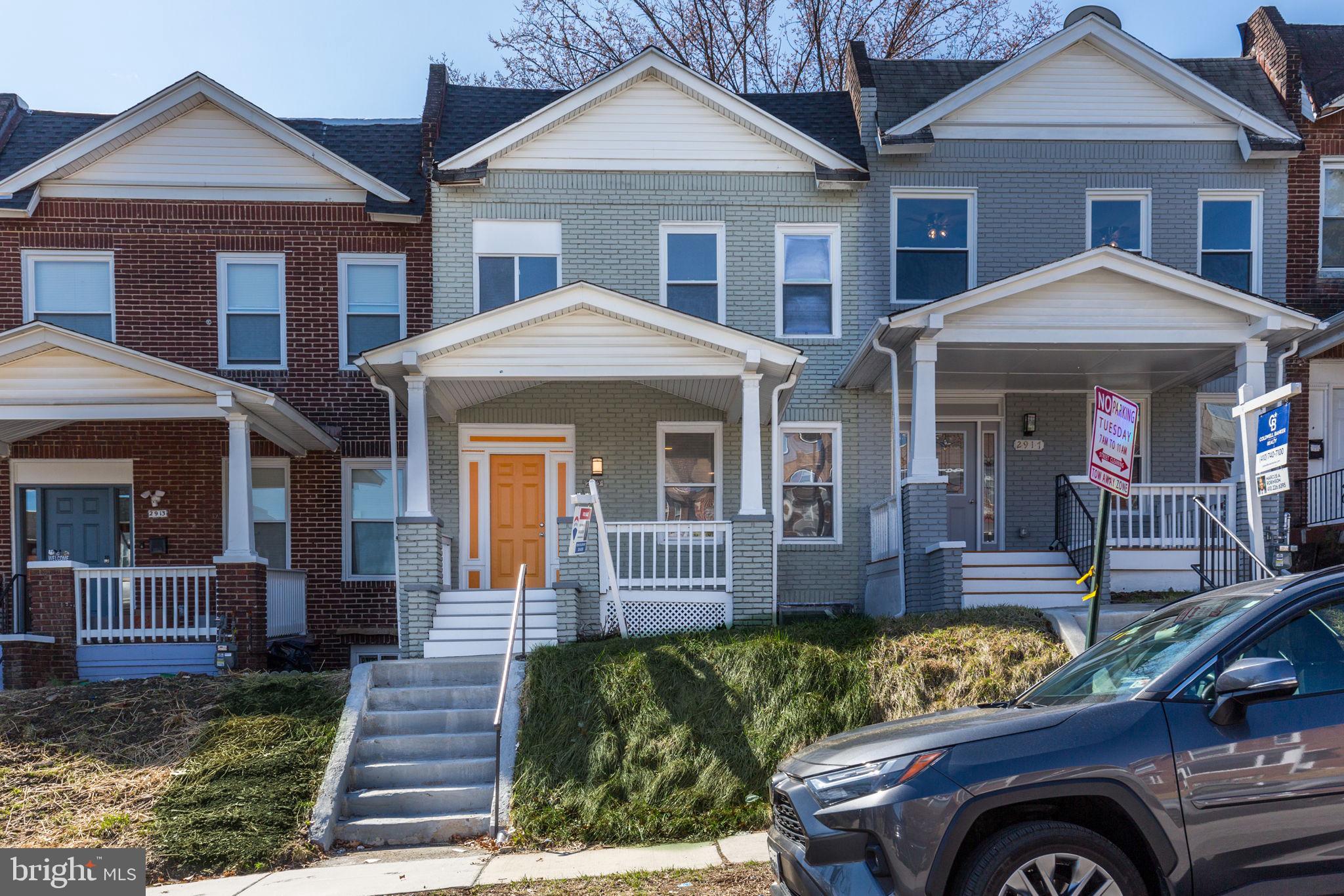 ROSEMONT - Residential