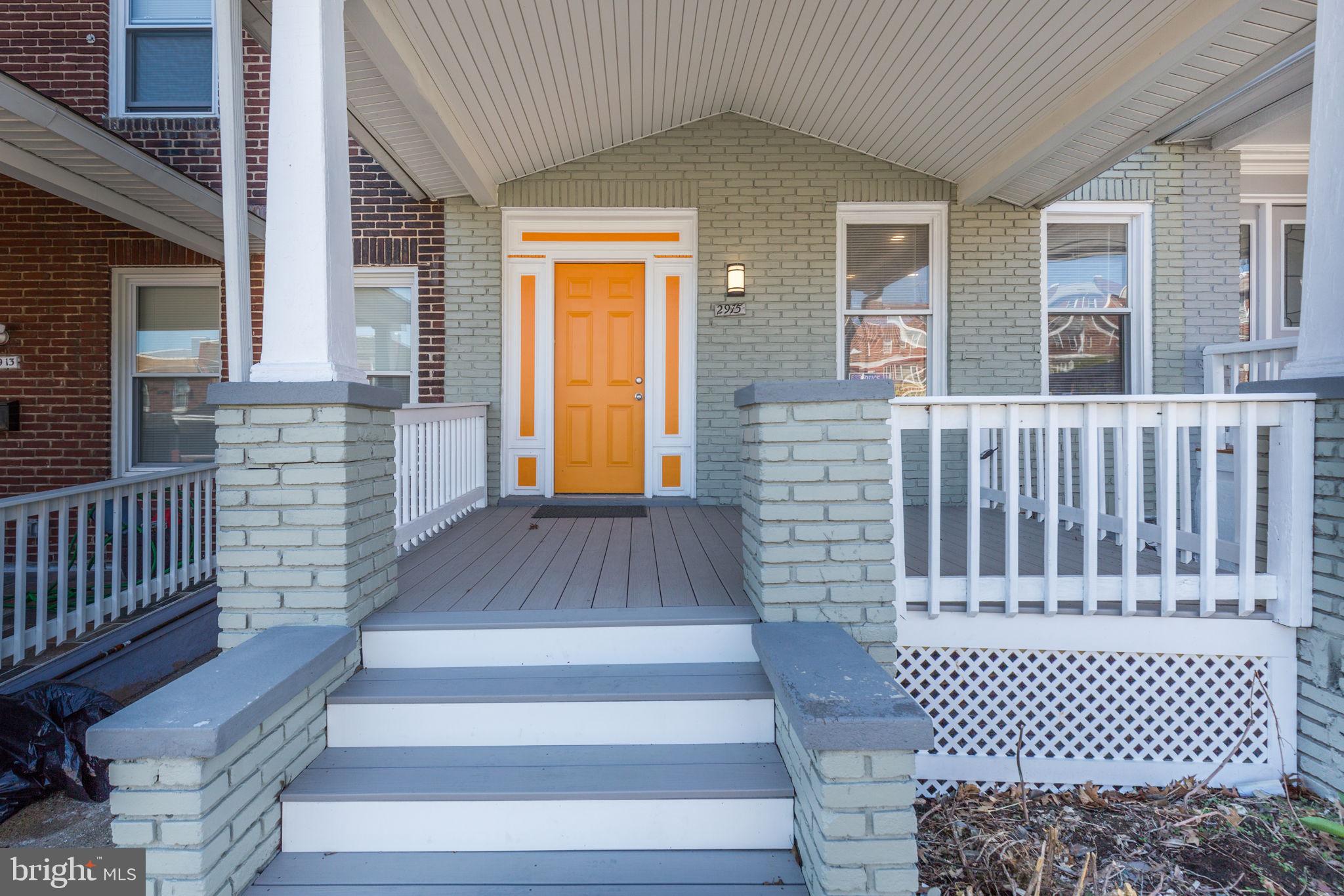 ROSEMONT - Residential