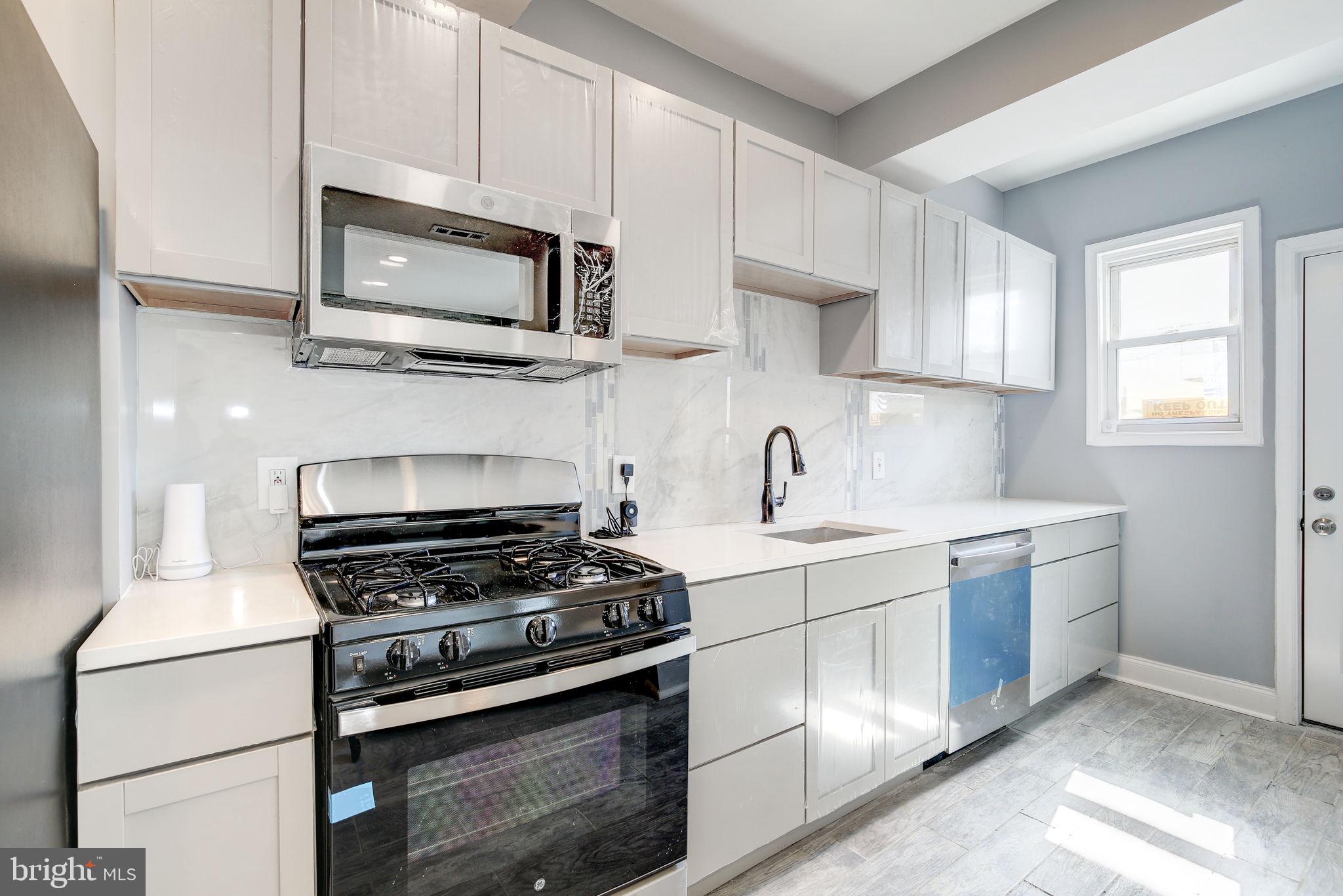 ROSEMONT - Residential