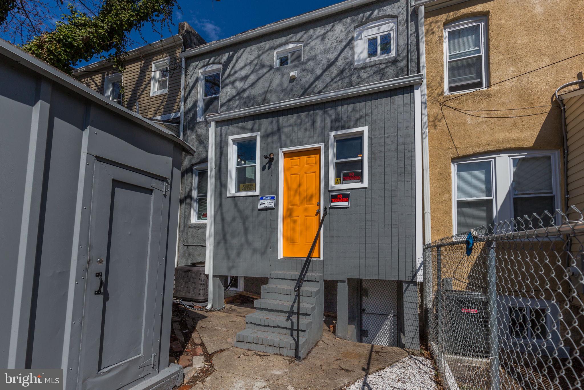 ROSEMONT - Residential